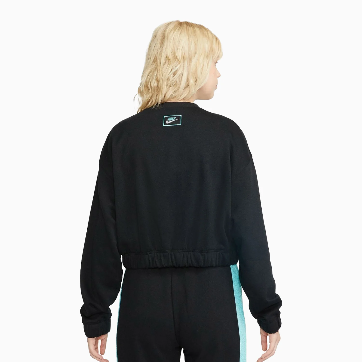 Women's Sportswear Icon Clash Outfit - Image 4