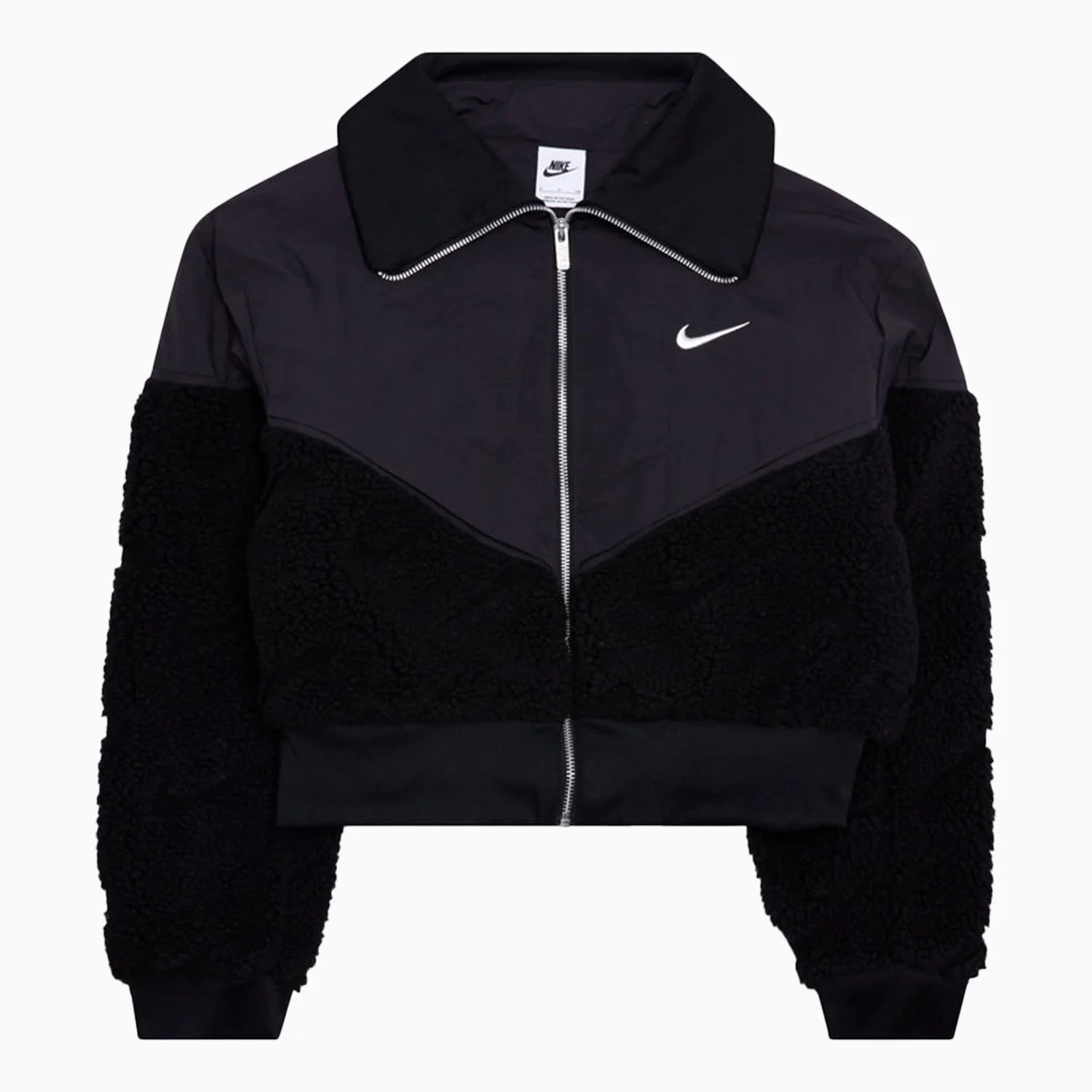 Women's Sportswear Icon Clash Outfit - Image 7