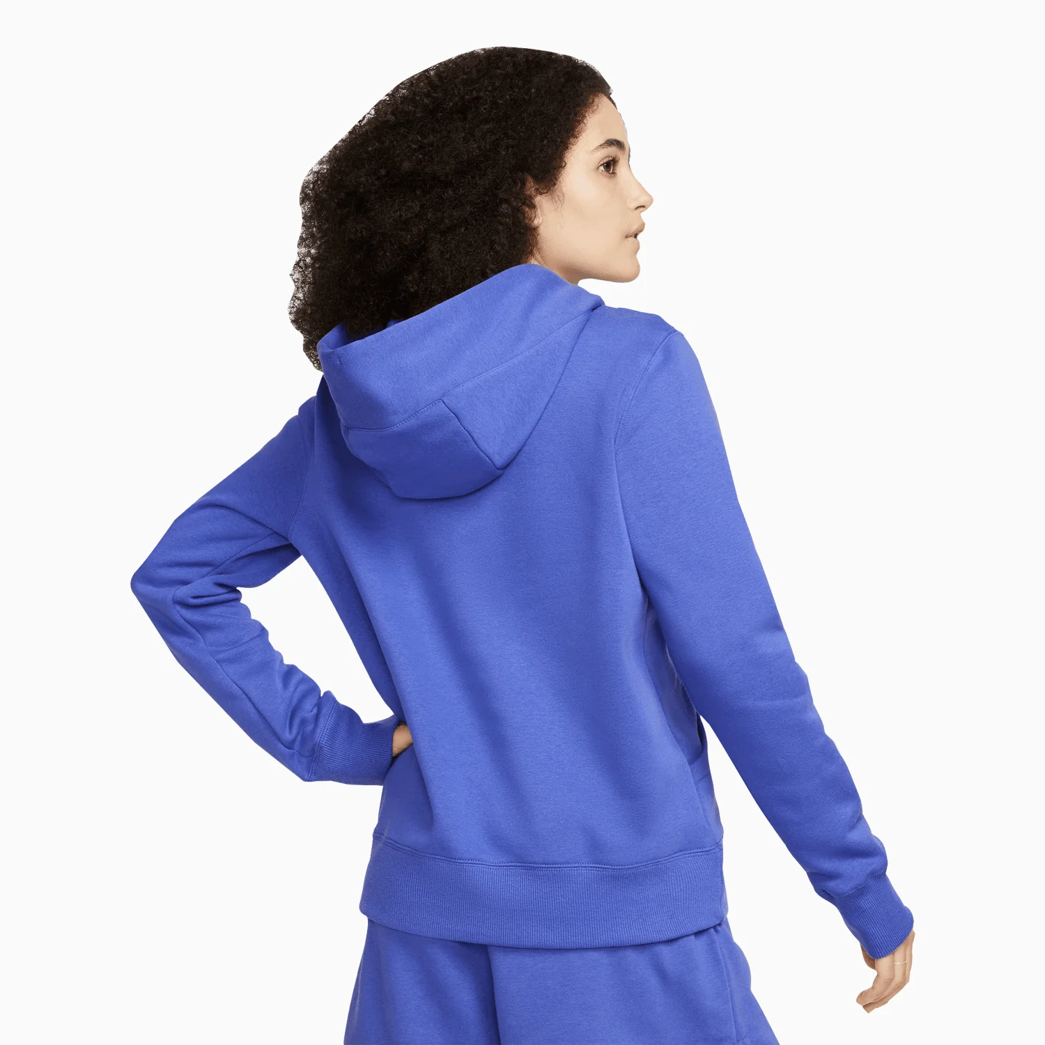 Women's Sportswear Phoenix Fleece Outfit - Image 2