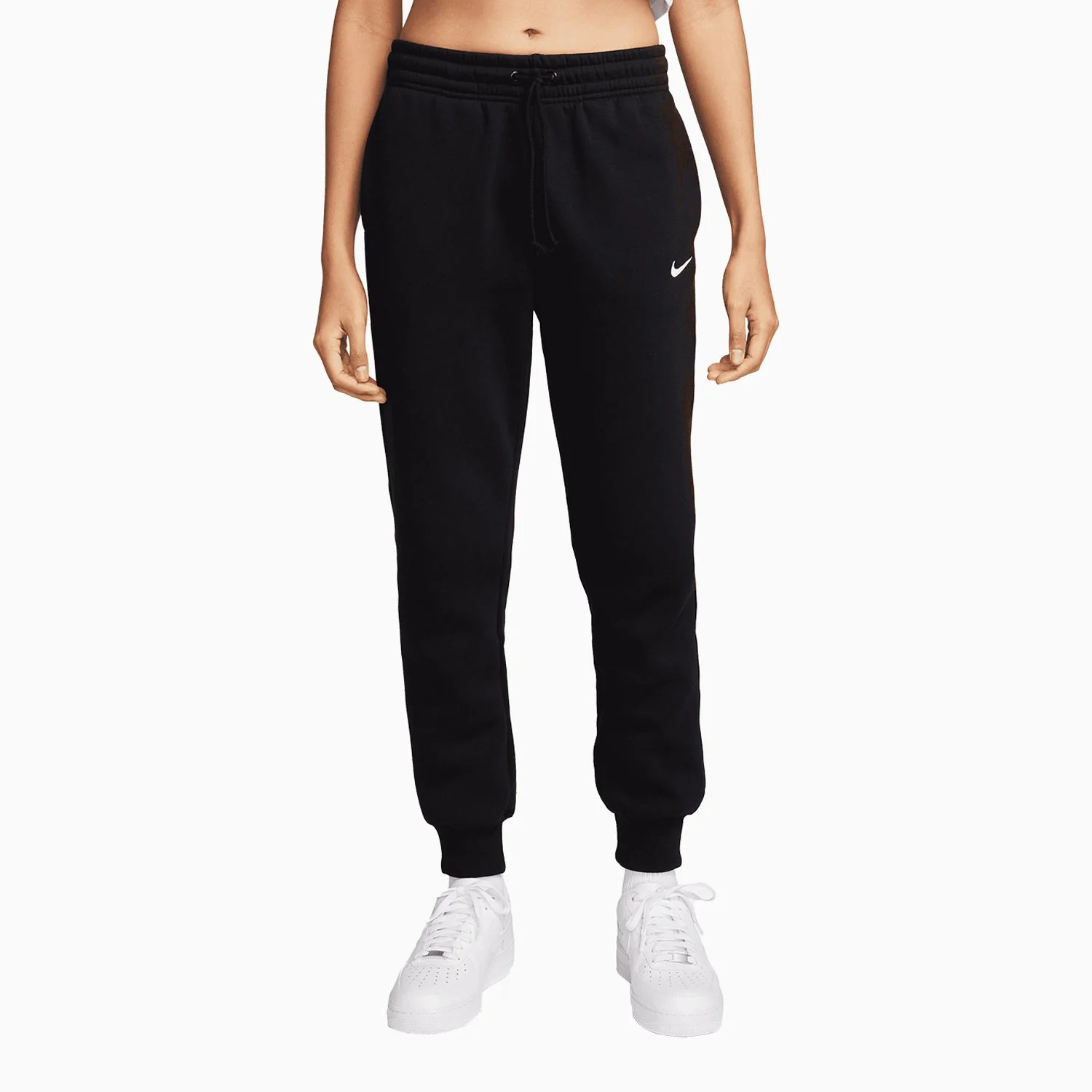 Women's Sportswear Phoenix Fleece Outfit - Image 2