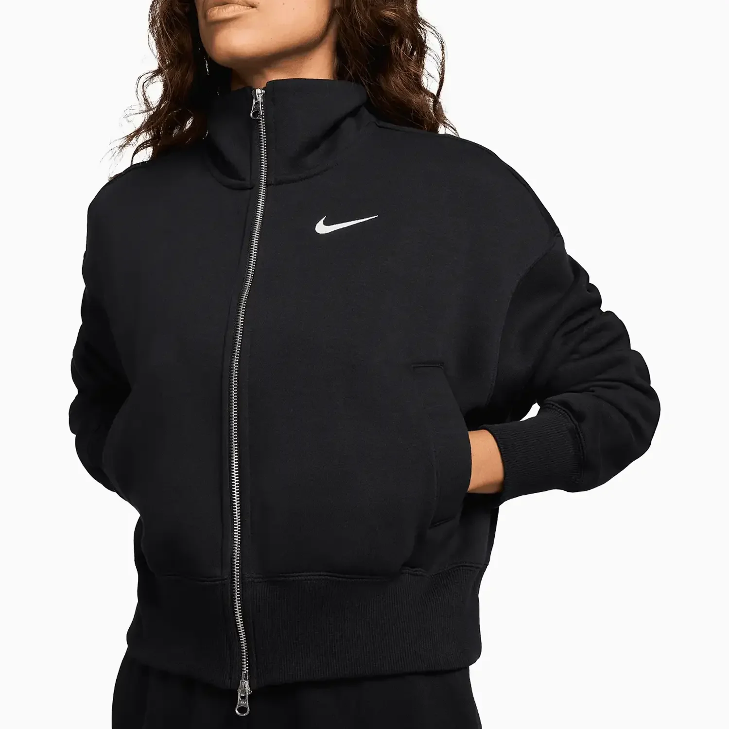 Women's Sportswear Phoenix Fleece Outfit - Image 5