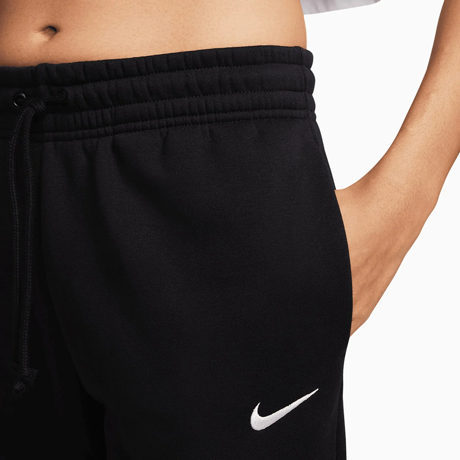 Women's Sportswear Phoenix Fleece Outfit - Image 6