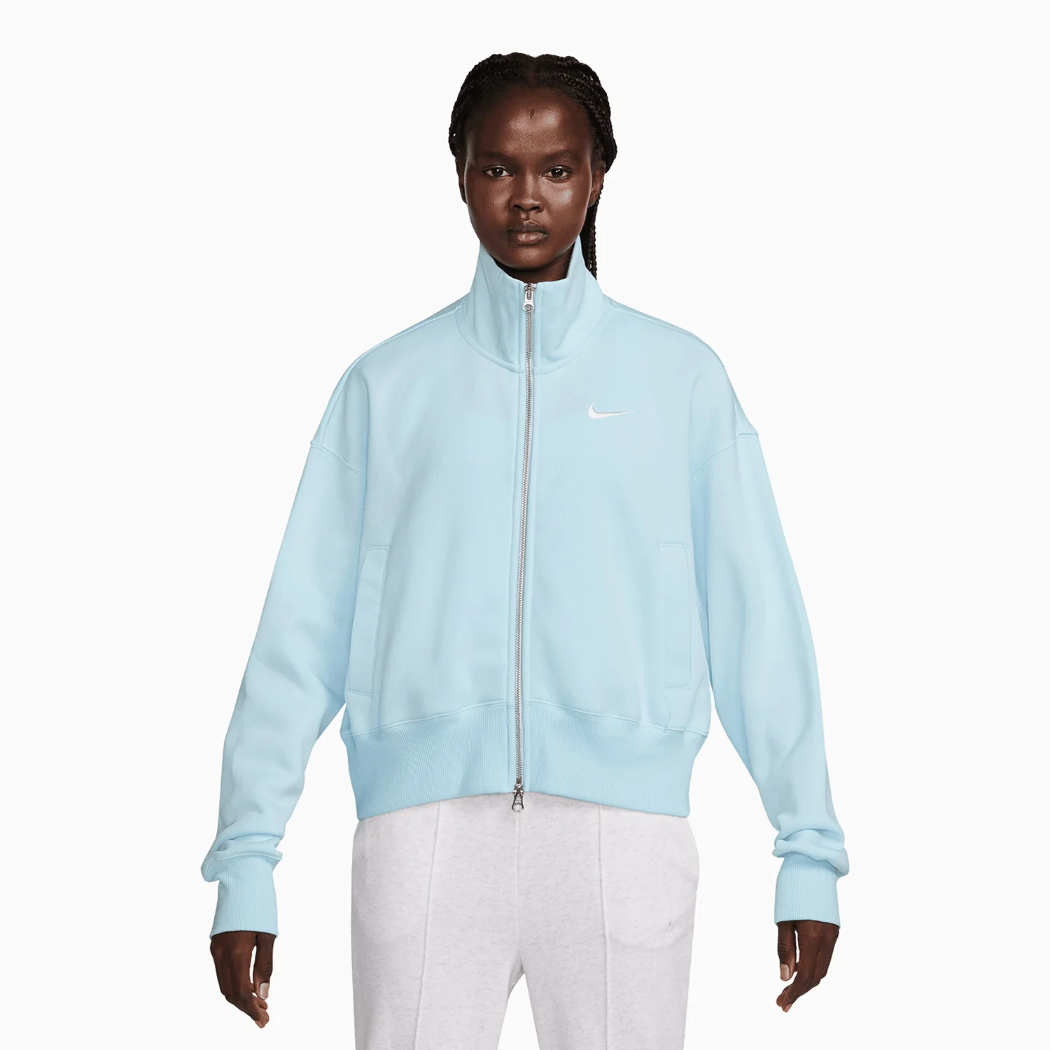 Women's Sportswear Phoenix Fleece Outfit