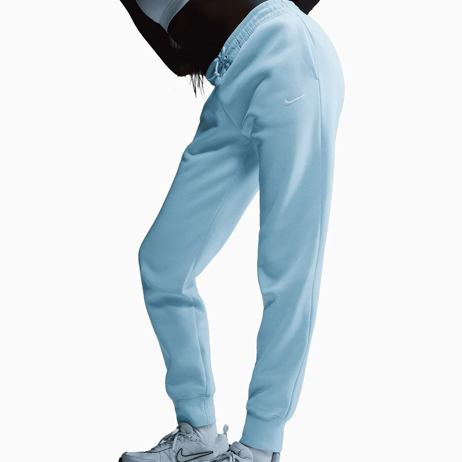 Women's Sportswear Phoenix Fleece Outfit - Image 6