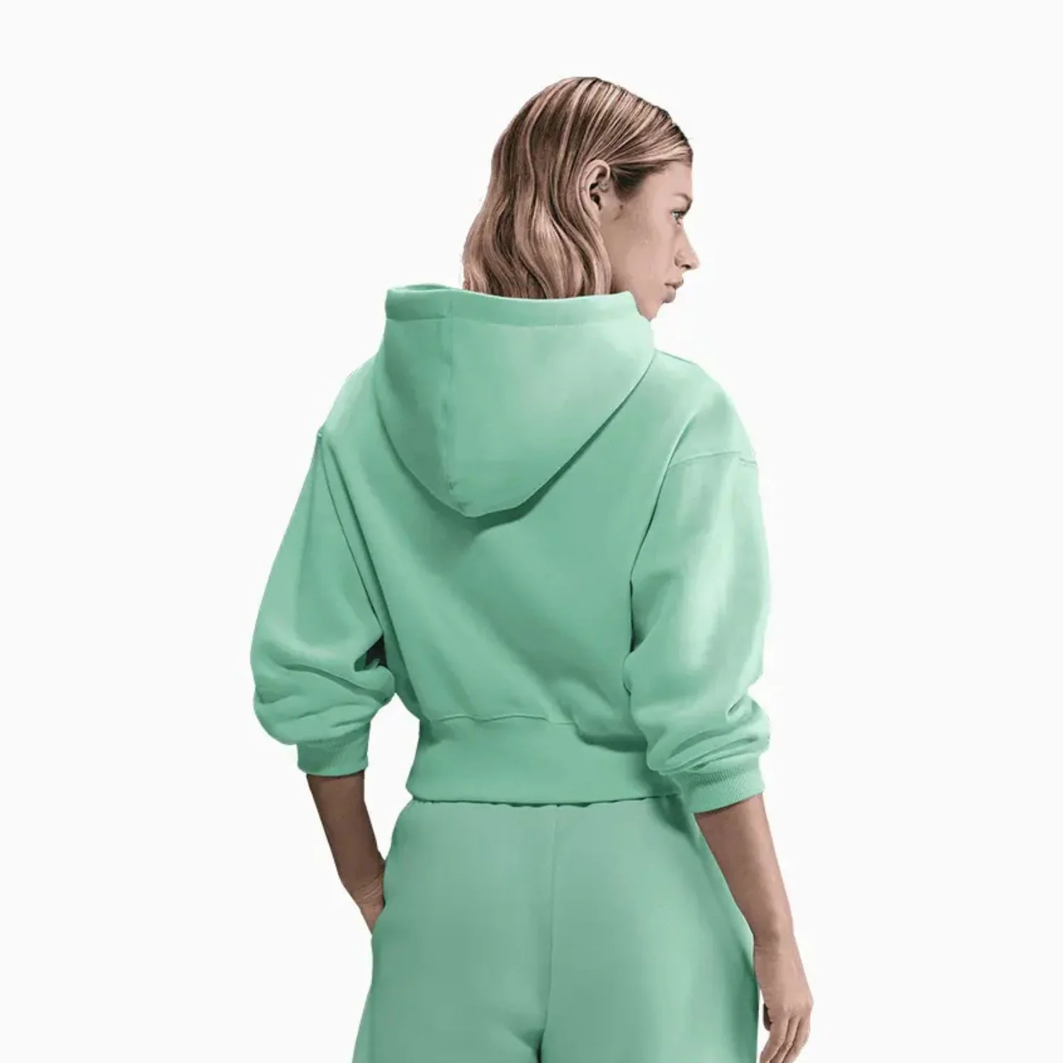 Women's Sportswear Phoenix Fleece Outfit - Image 3