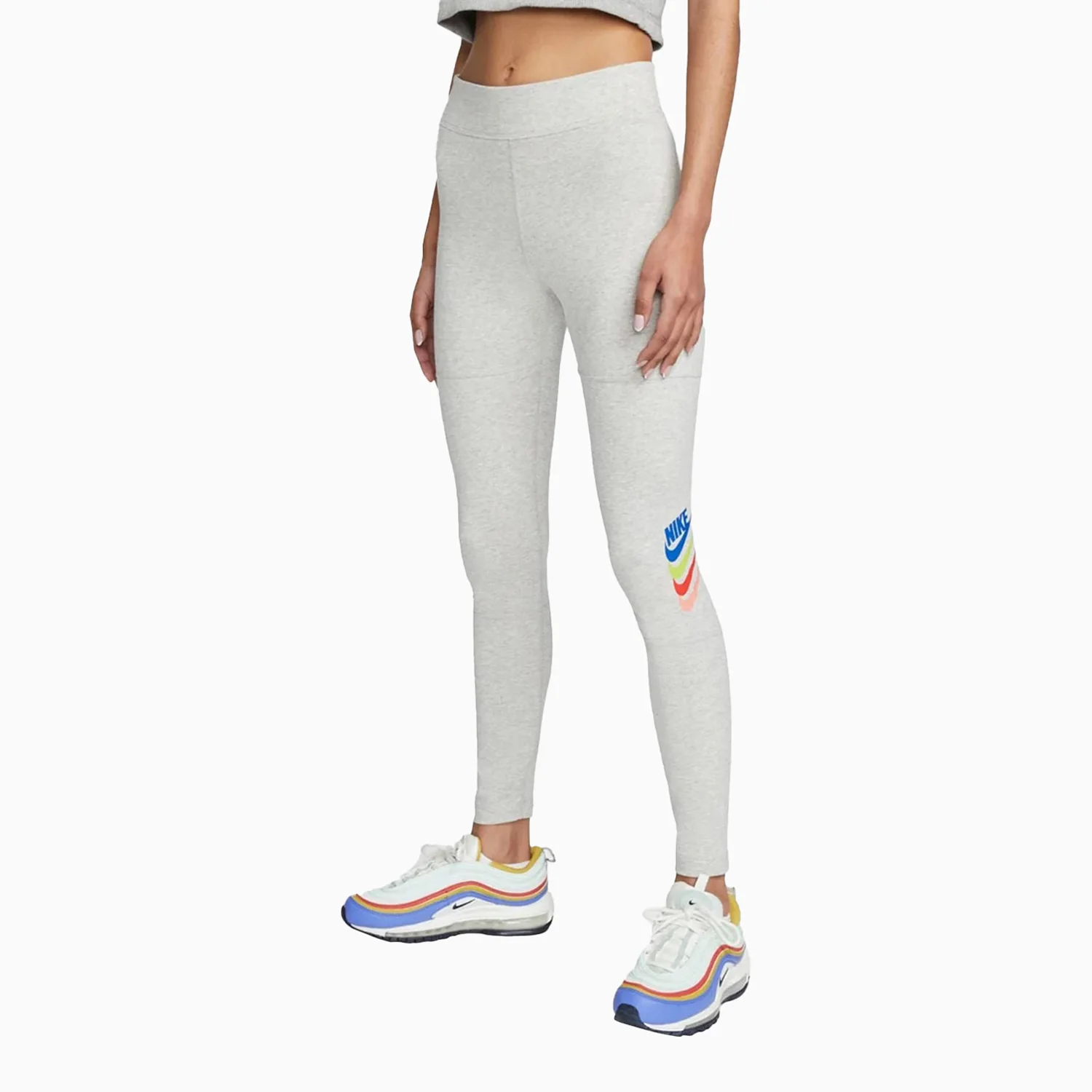 Women's Sportswear Sports Outfit - Image 2
