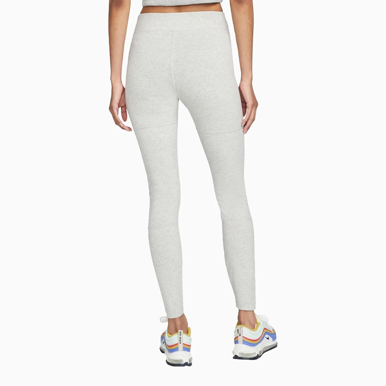 Women's Sportswear Sports Outfit - Image 4