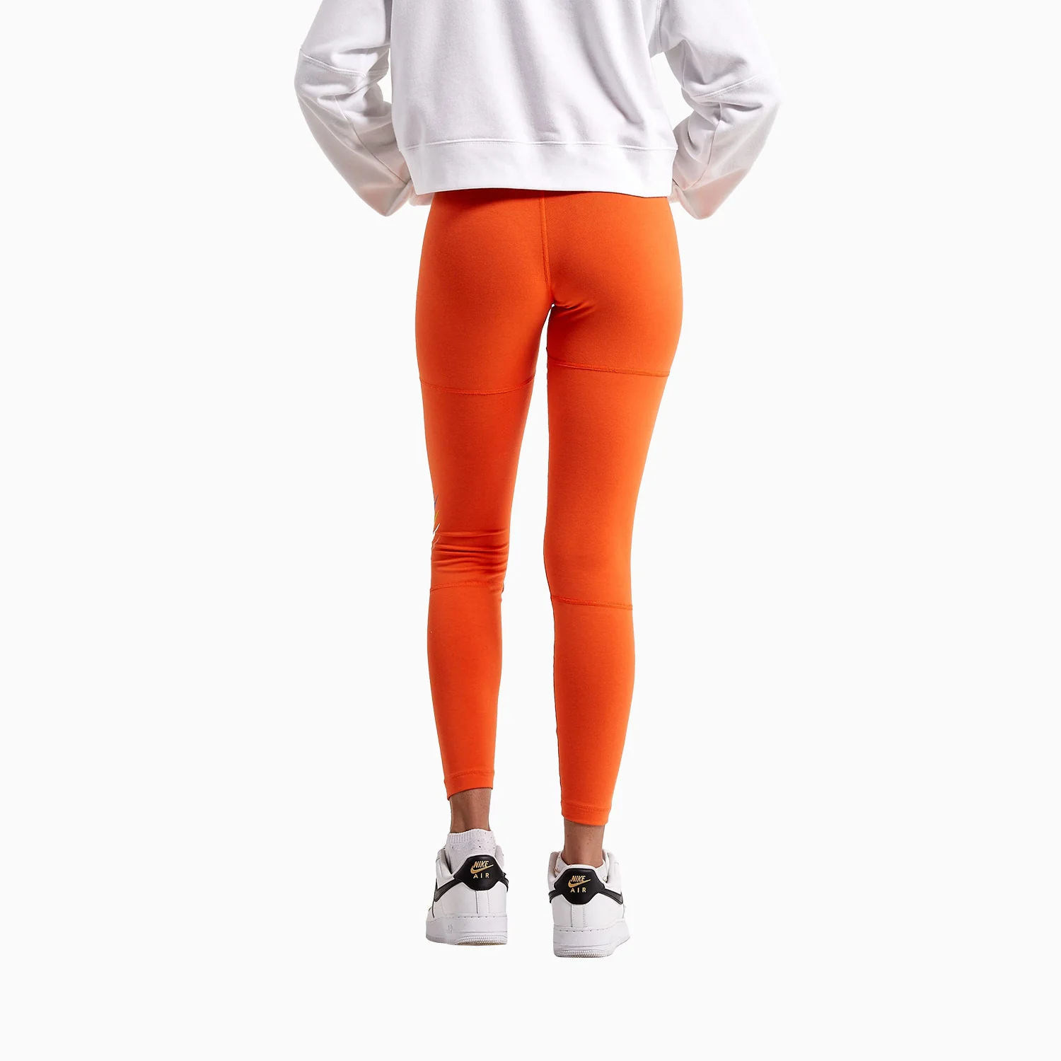 Women's Sportswear Sports Outfit - Image 4