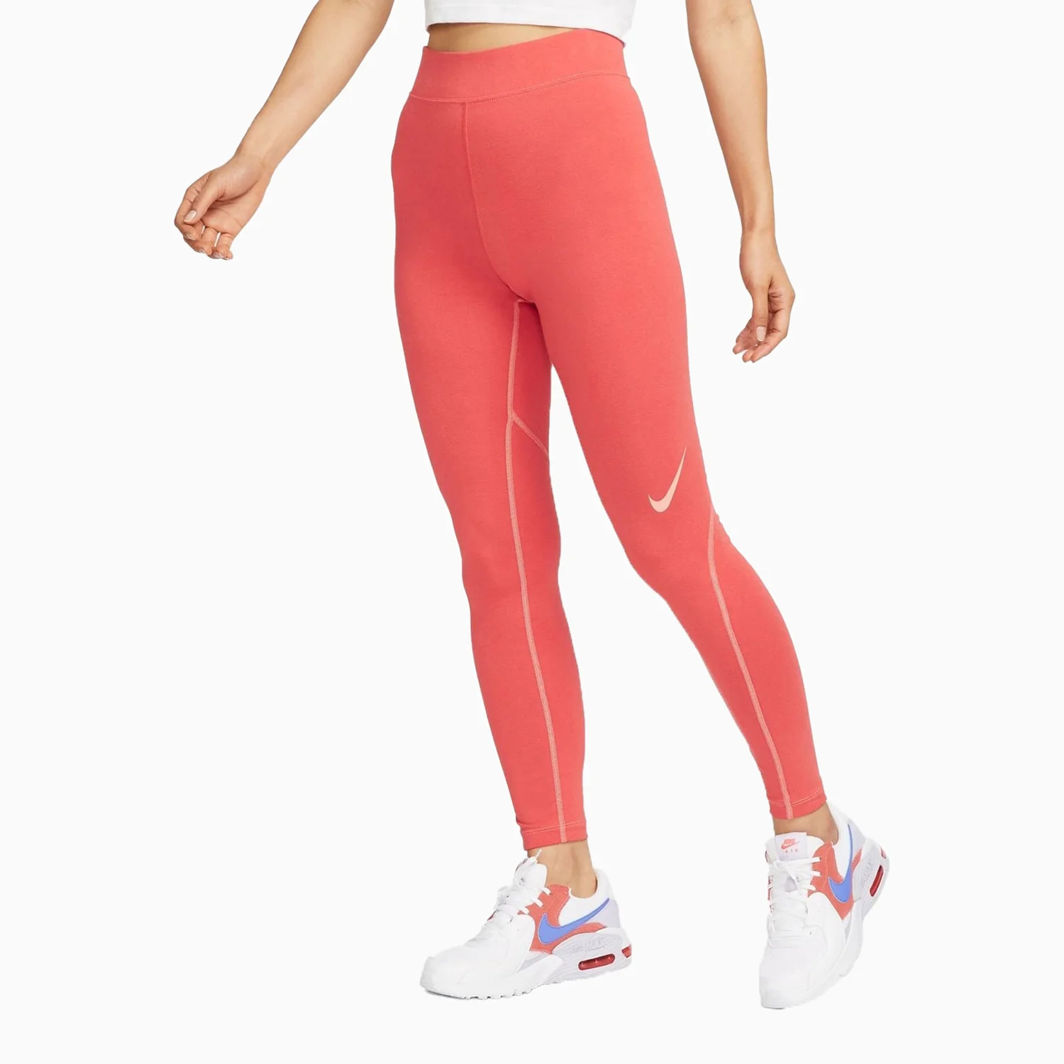 Women's Sportswear Swoosh Jogging Suit - Image 2
