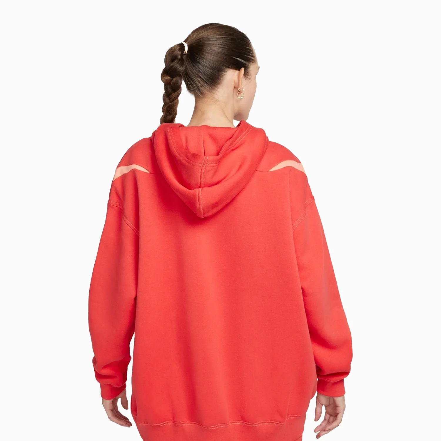 Women's Sportswear Swoosh Jogging Suit - Image 3