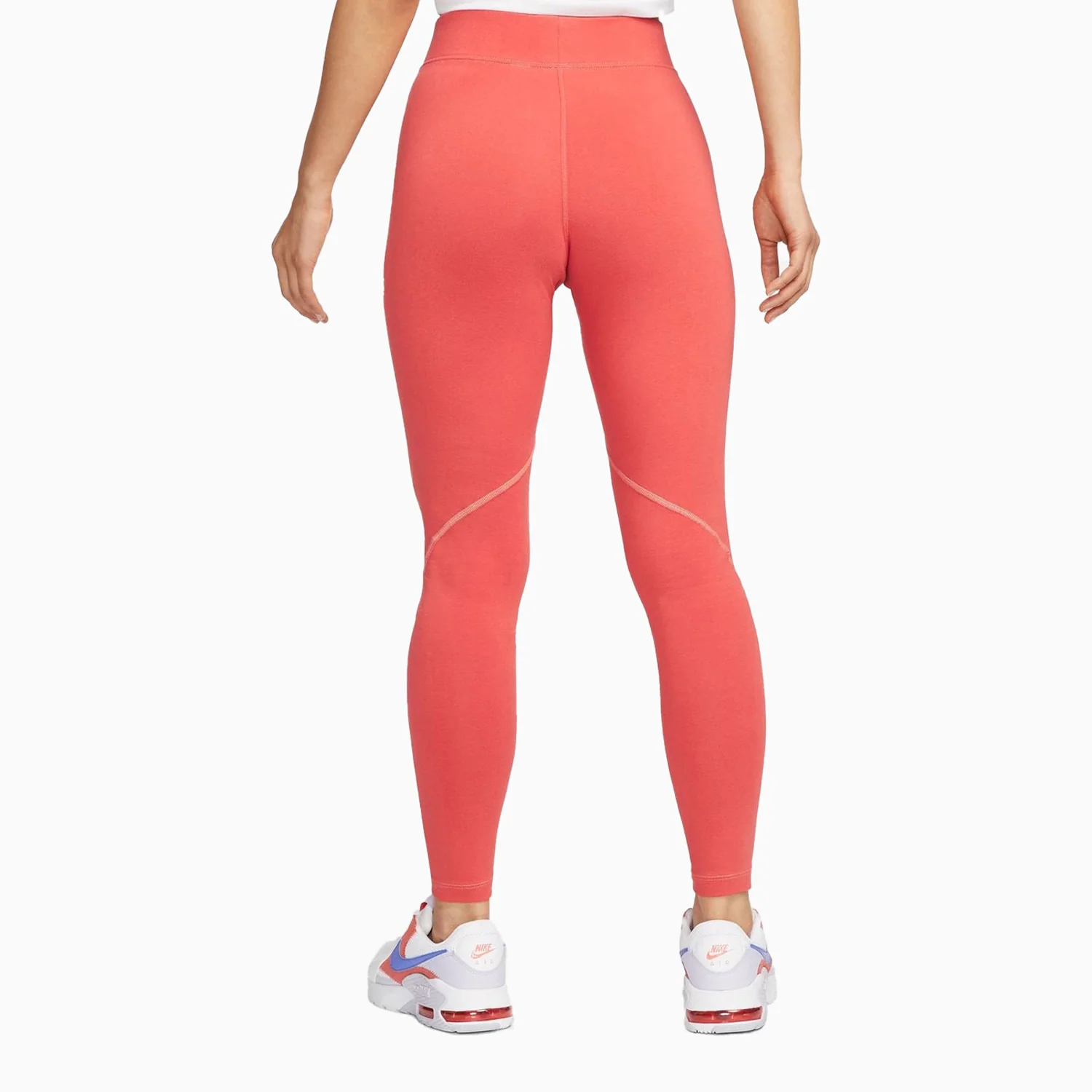 Women's Sportswear Swoosh Jogging Suit - Image 4