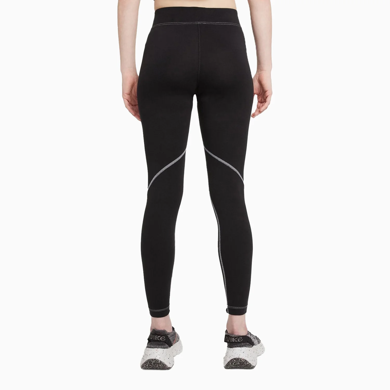 Women's Sportswear Swoosh Outfit - Image 5