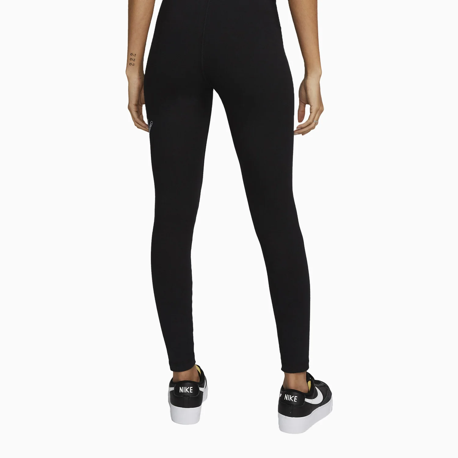Women's Sportswear Swoosh Outfit - Image 7