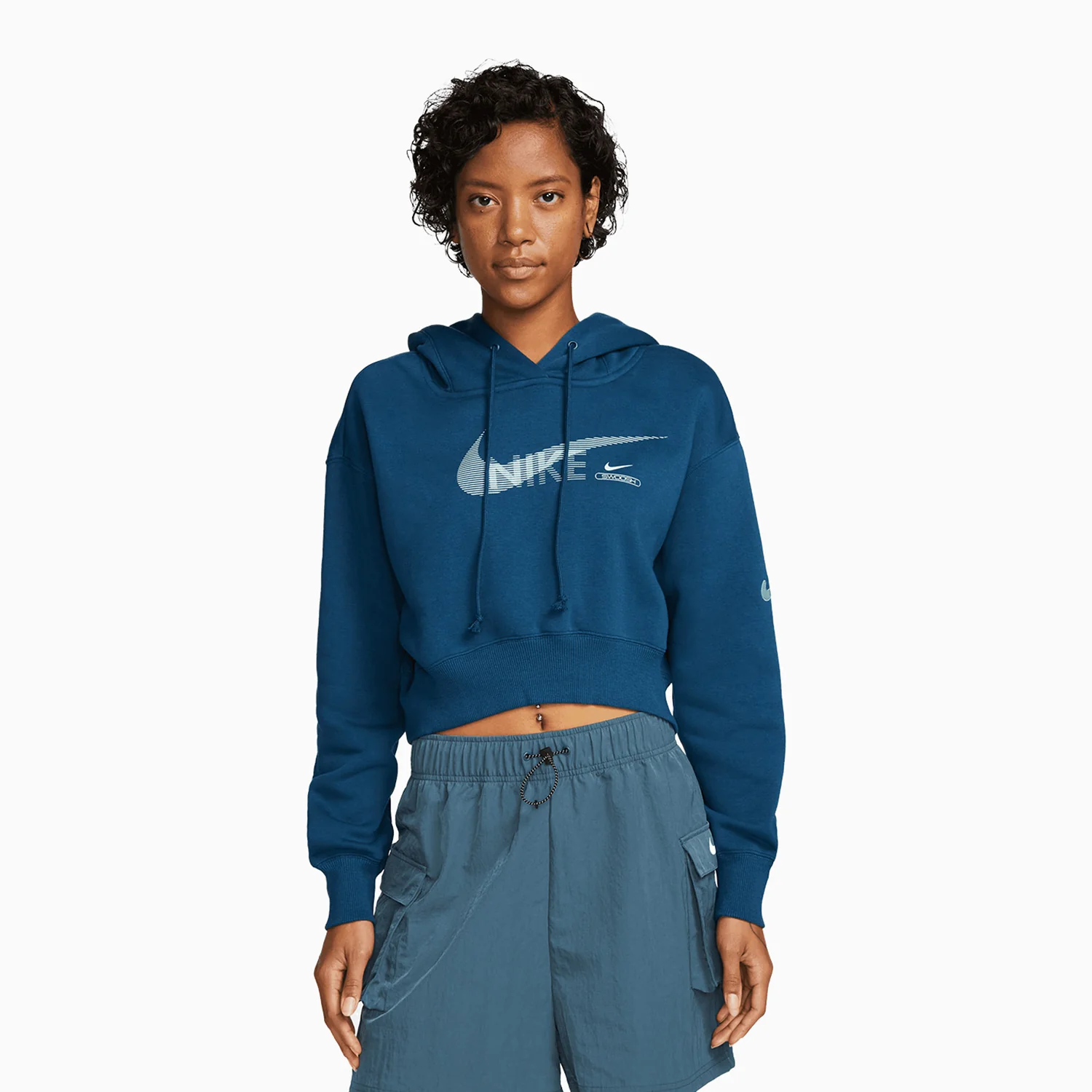 Women's Sportswear Swoosh Pro Outfit - Image 2
