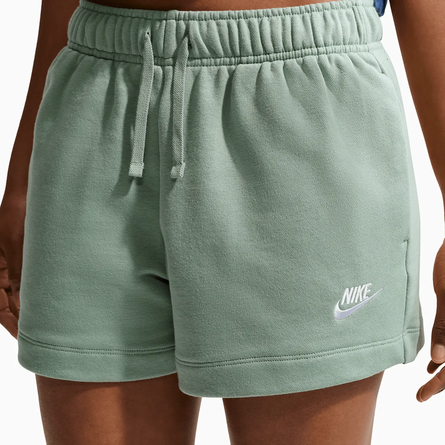 Women's Sportswear T-Shirt and Shorts Outfit - Image 6
