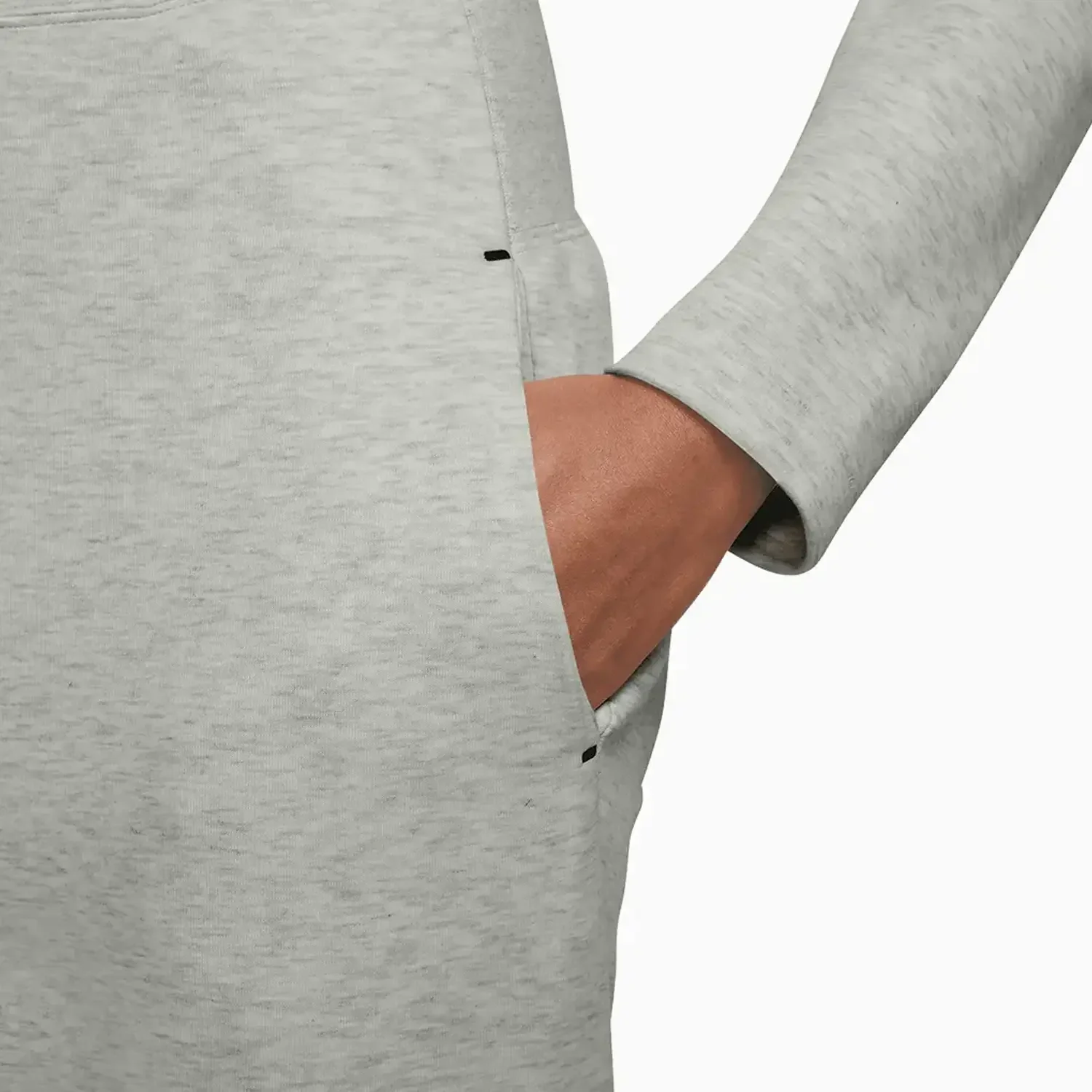 Women's Sportswear Tech Fleece Jumpsuit - Image 3