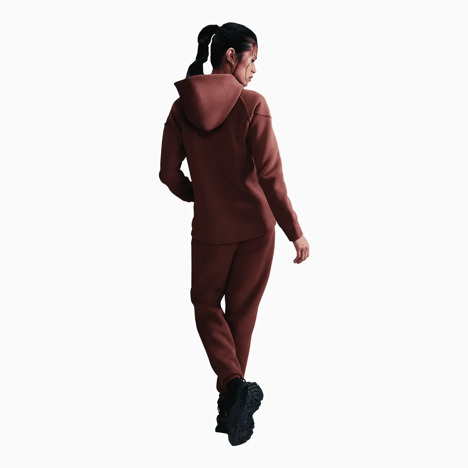 Women's Sportswear Tech Fleece Tracksuit - Image 10