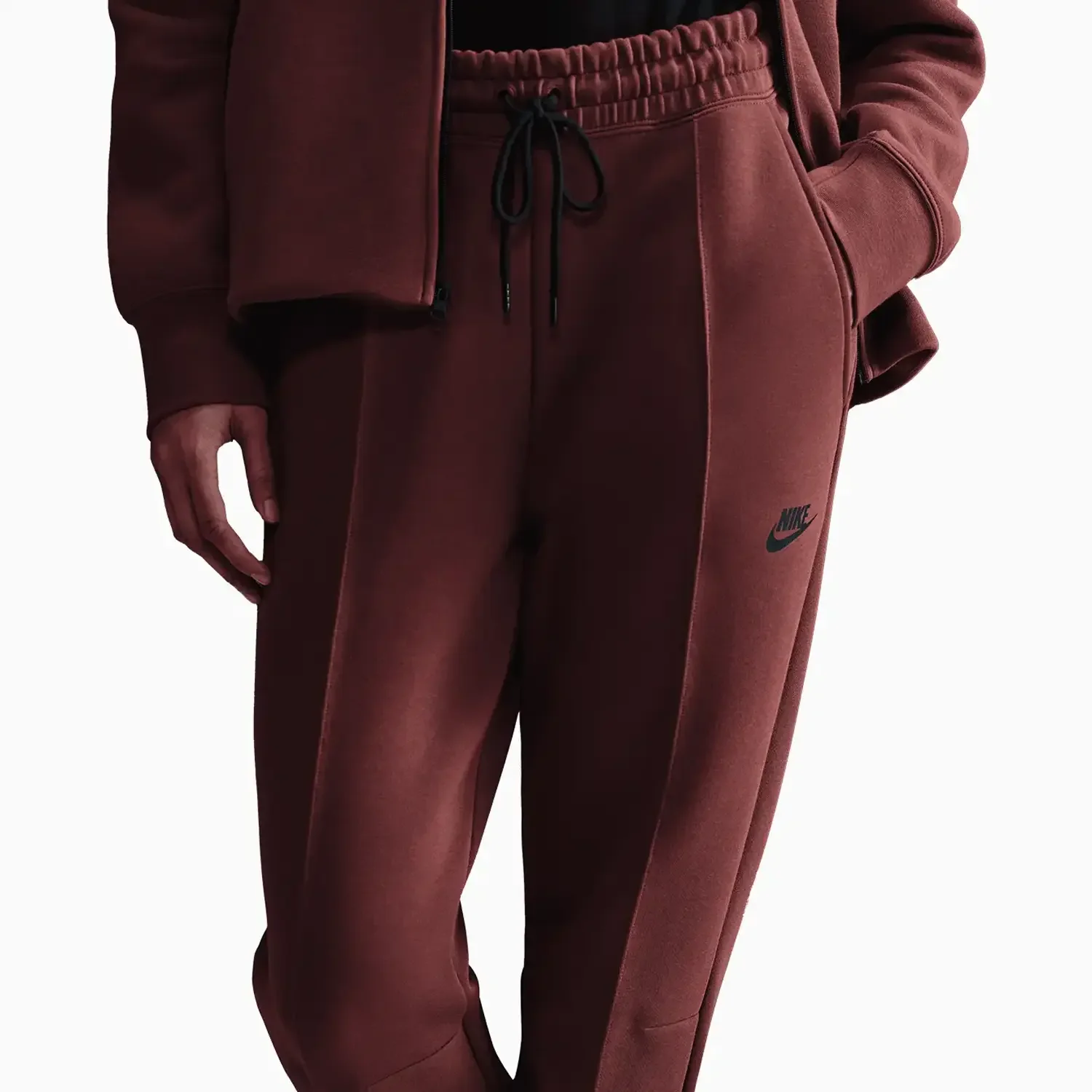 Women's Sportswear Tech Fleece Tracksuit - Image 11