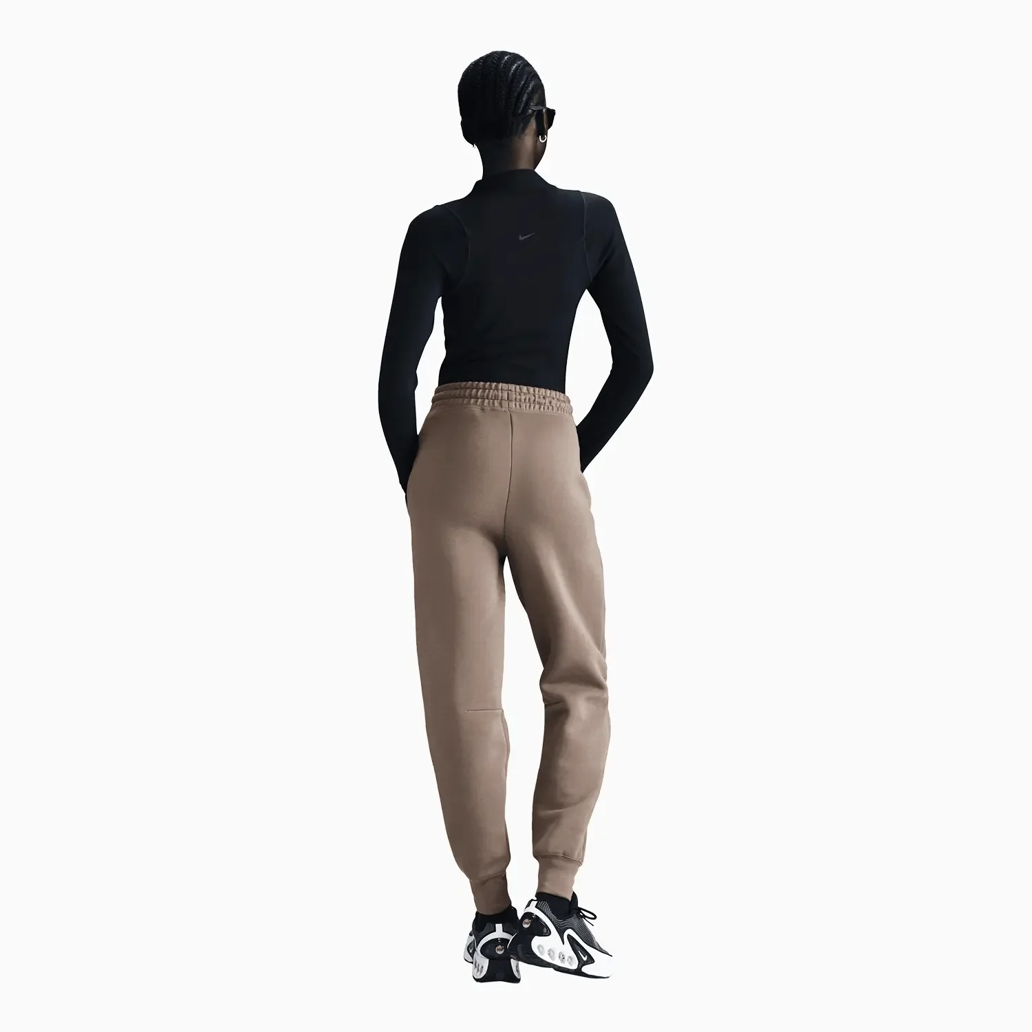 Women's Sportswear Tech Fleece Windrunner Tracksuit - Image 7