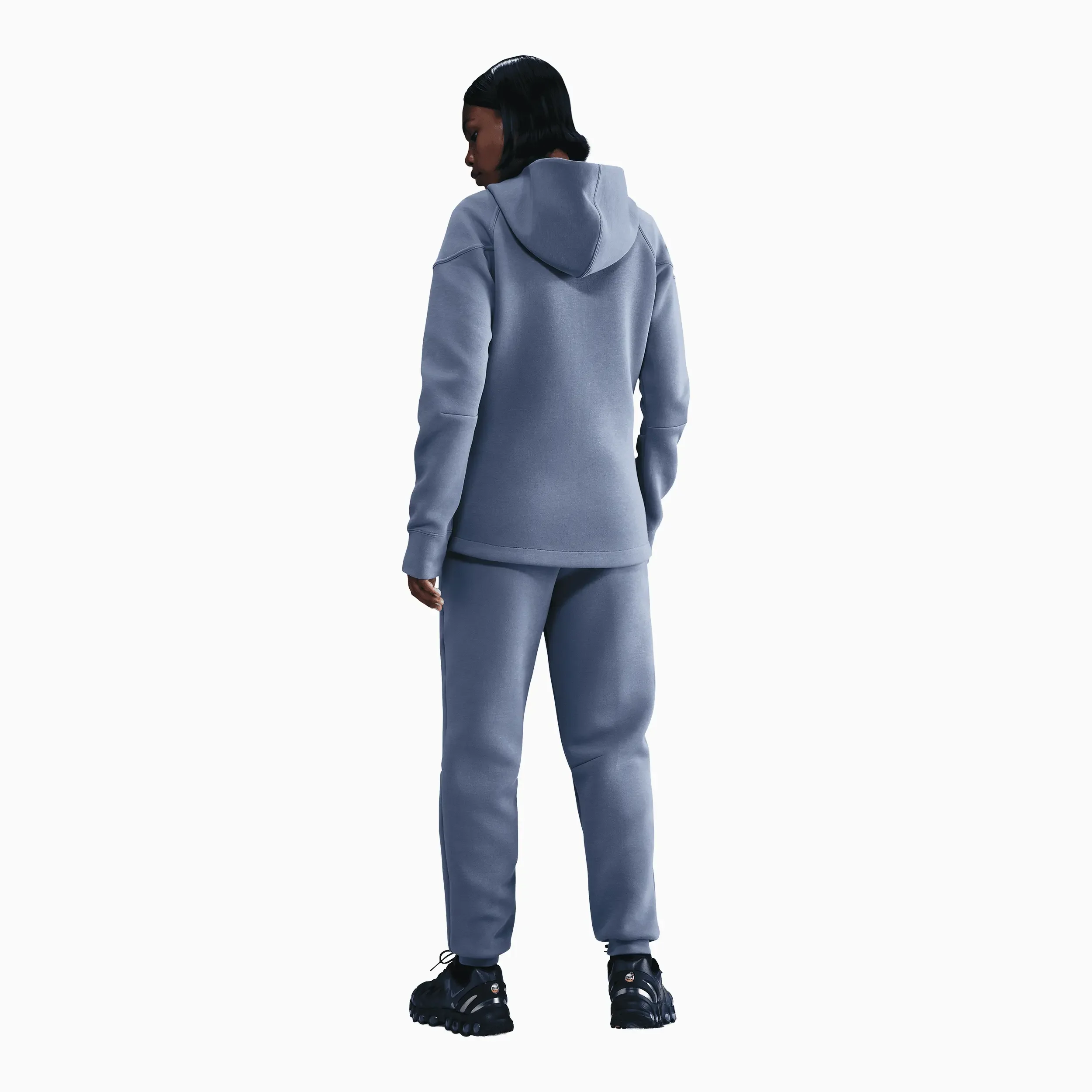 Women's Sportswear Tech Fleece Windrunner Tracksuit - Image 2
