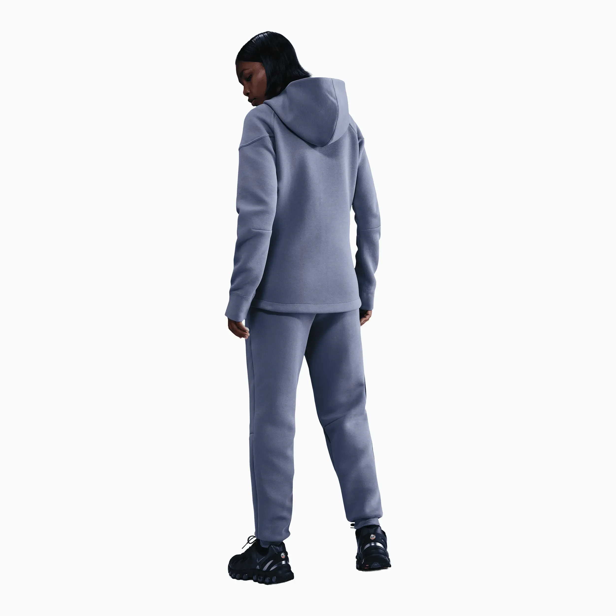 Women's Sportswear Tech Fleece Windrunner Tracksuit - Image 3
