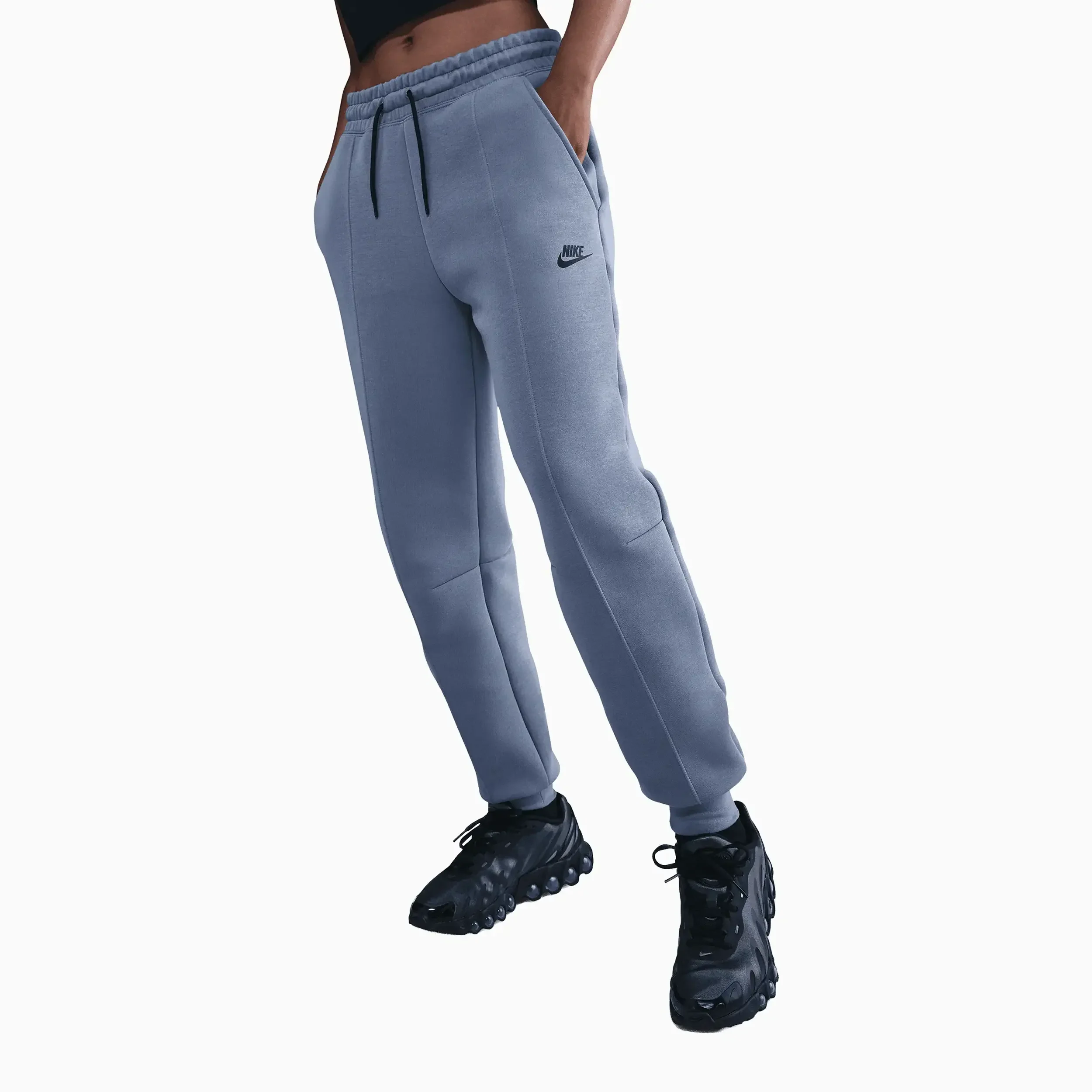 Women's Sportswear Tech Fleece Windrunner Tracksuit - Image 7