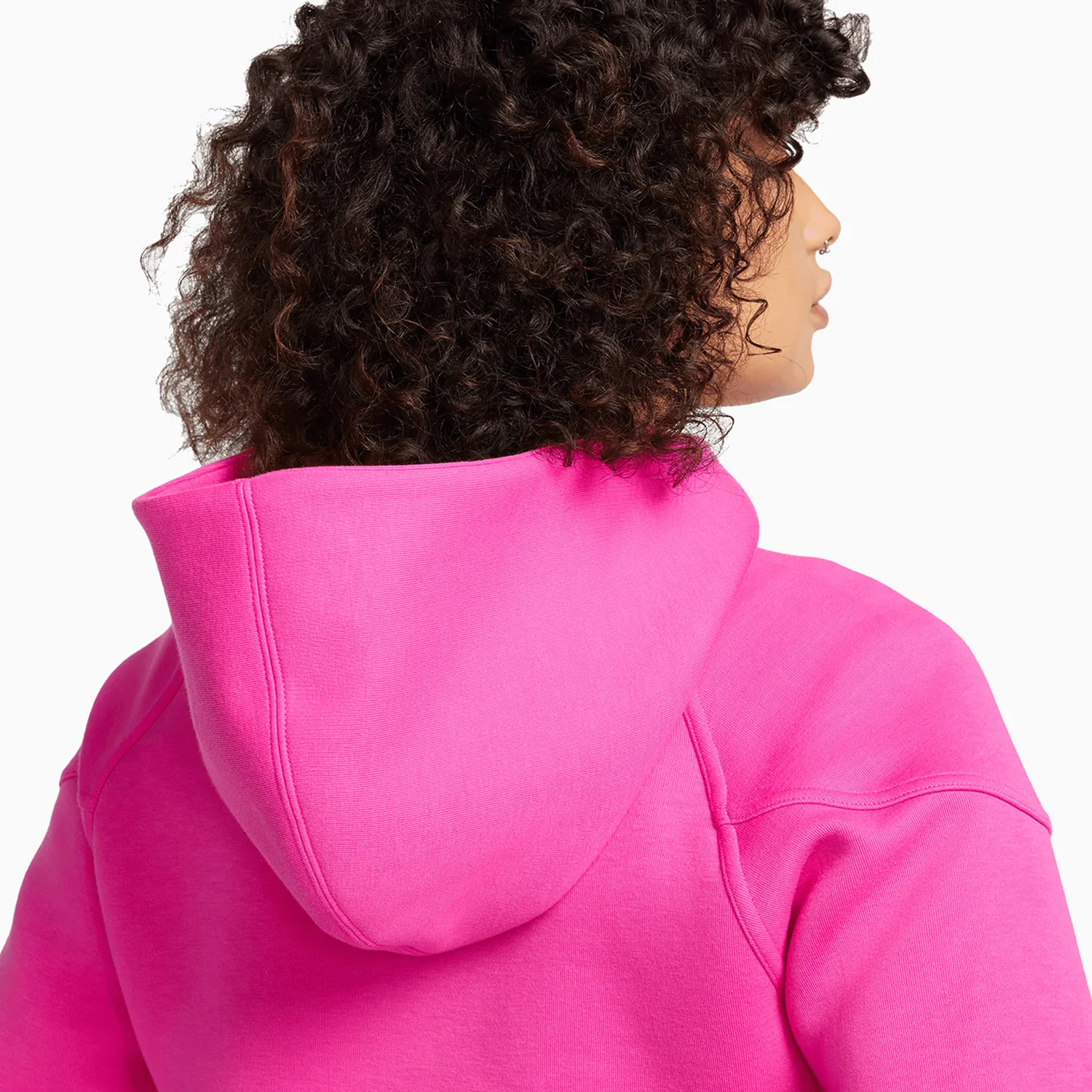 Women's Sportswear Tech Fleece Windrunner Tracksuit - Image 10