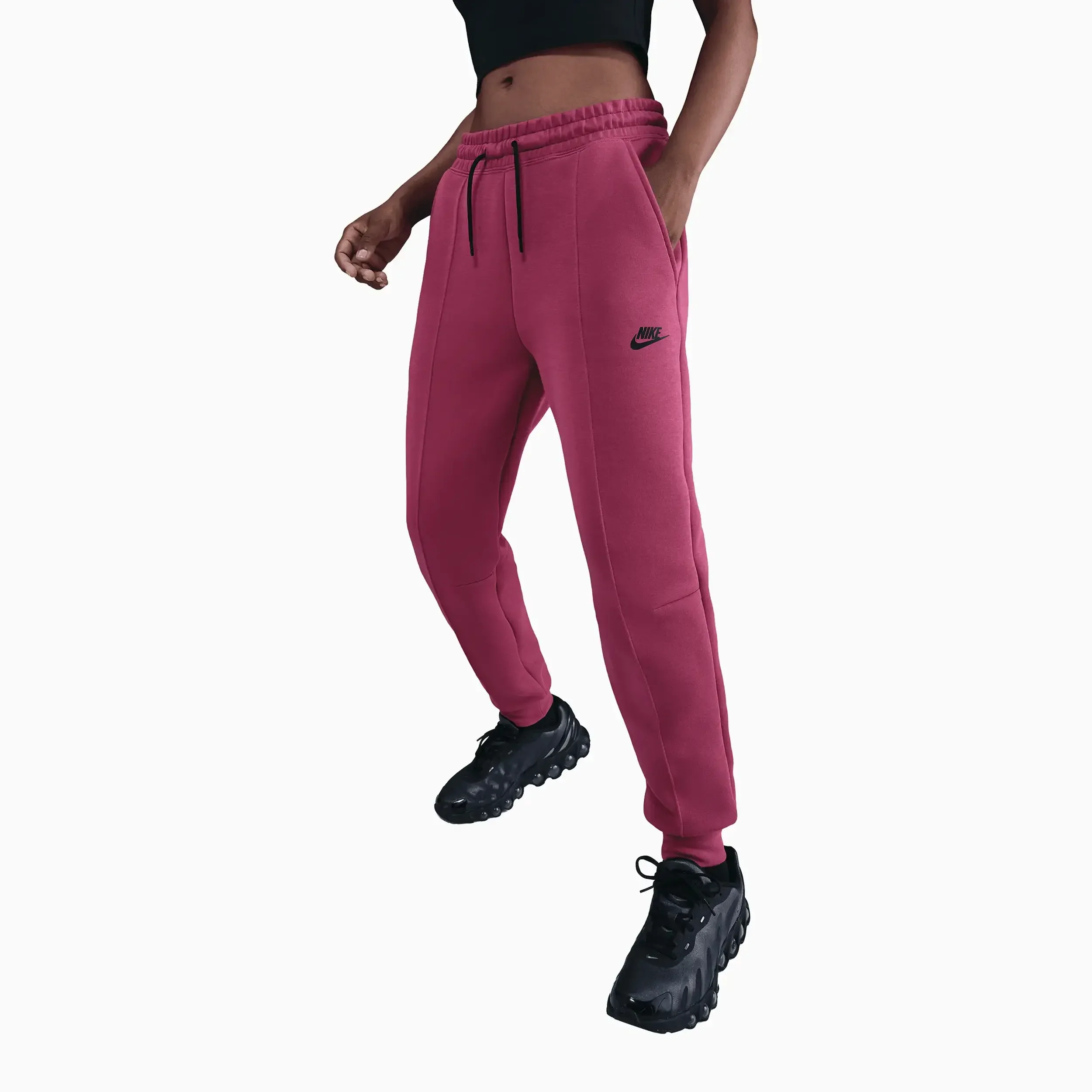 Women's Sportswear Tech Fleece Windrunner Tracksuit - Image 6