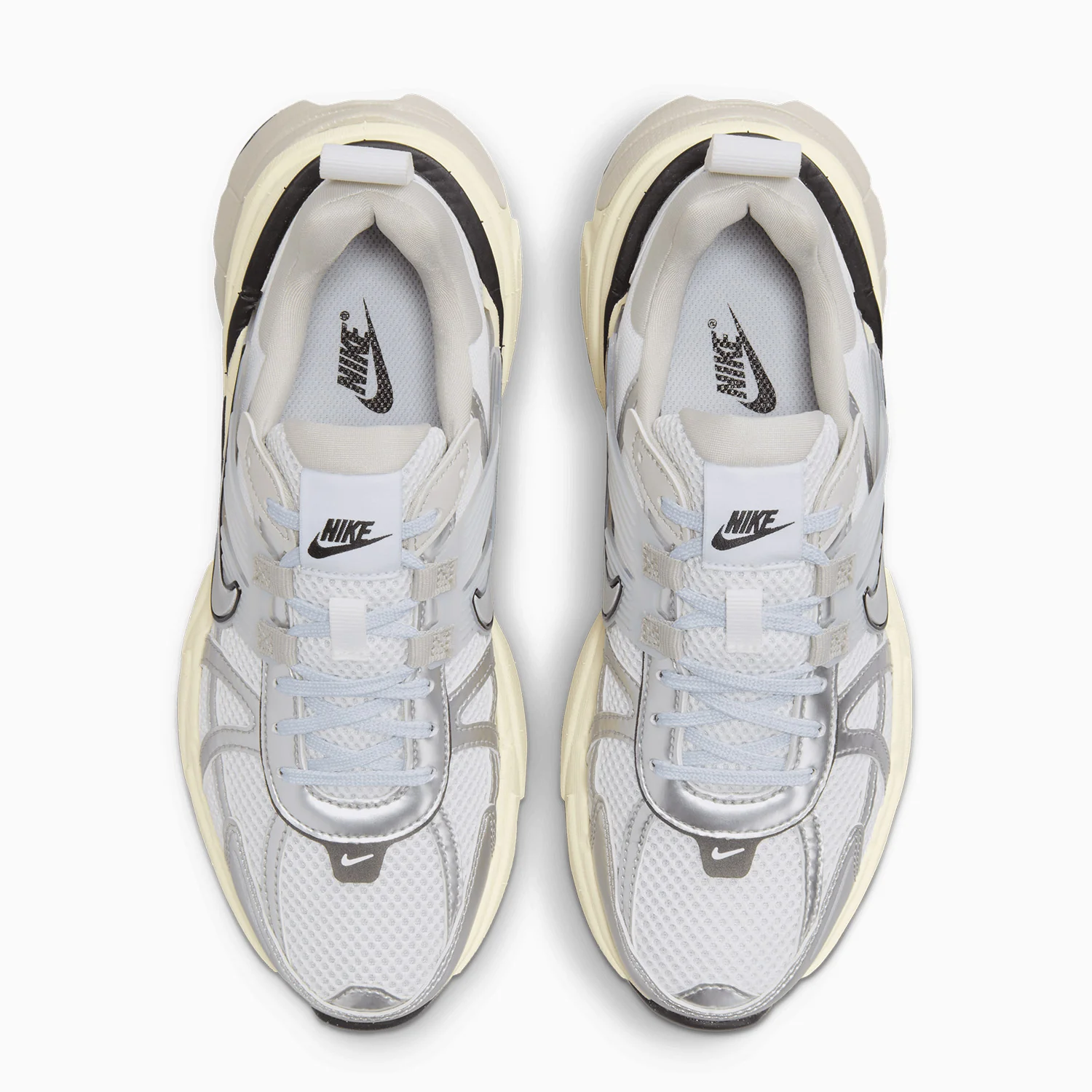 Women's V2K Run "Summit White" - Image 5