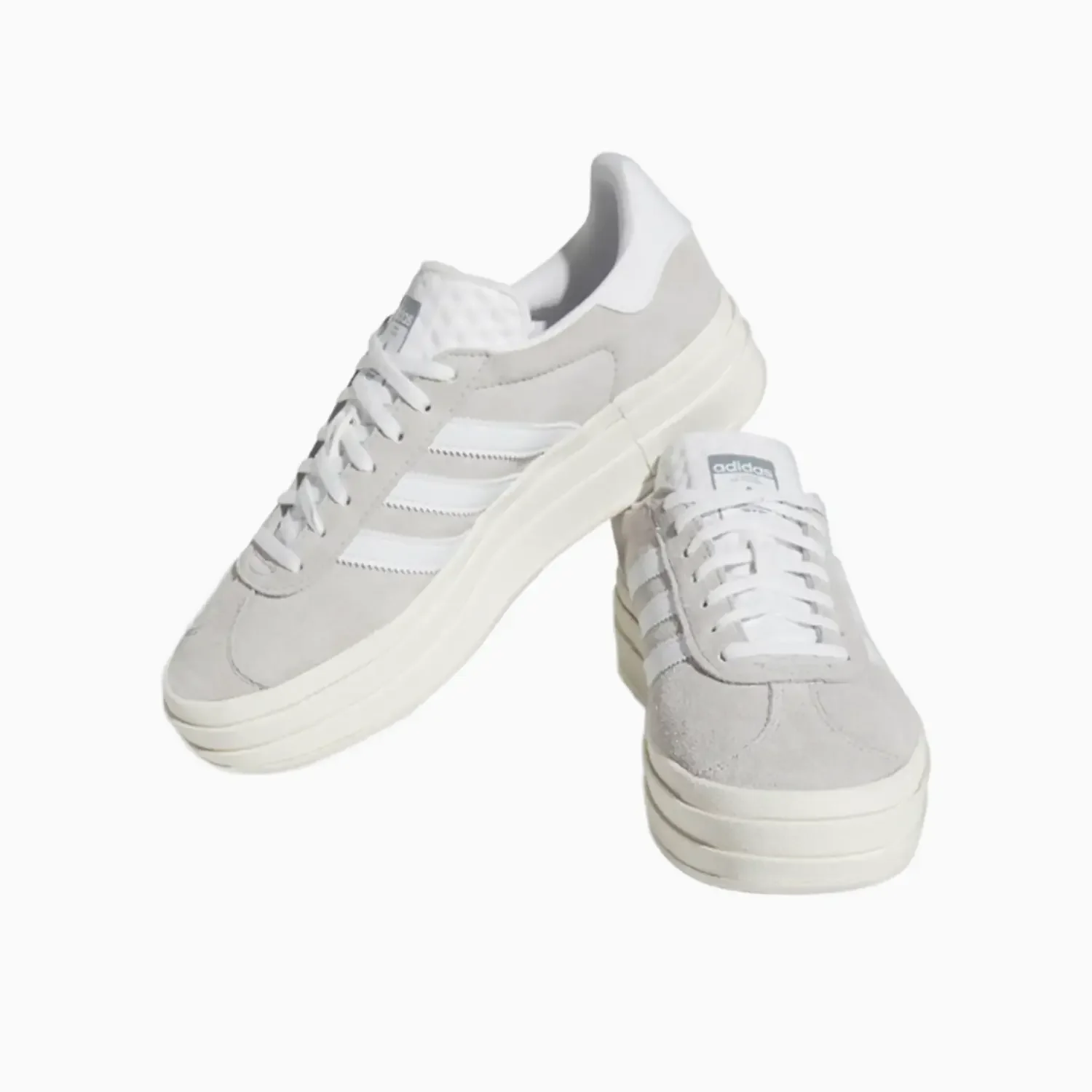 Originals Gazelle Bold Shoes - Image 4