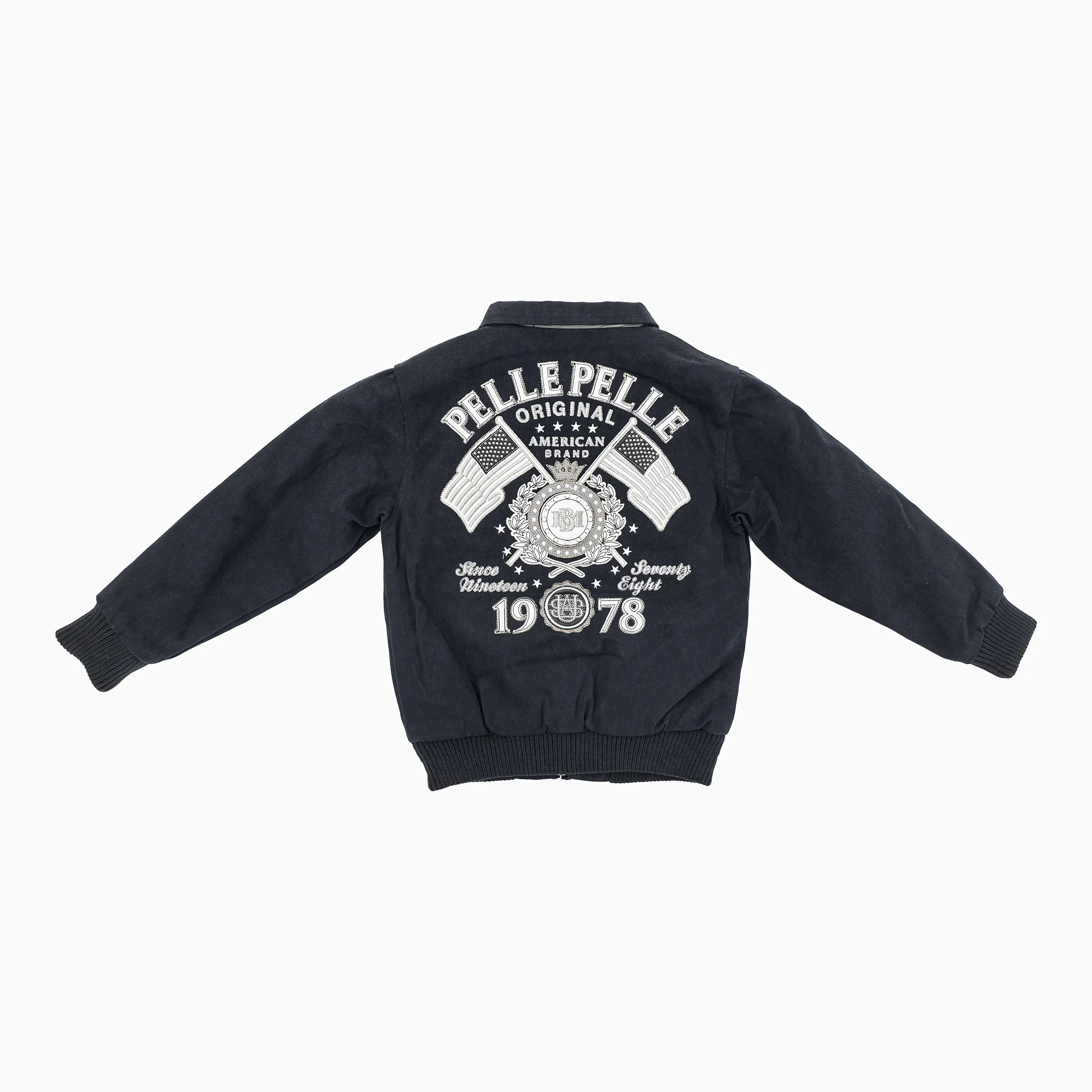 Kid's USA Outerwear Jacket - Image 2