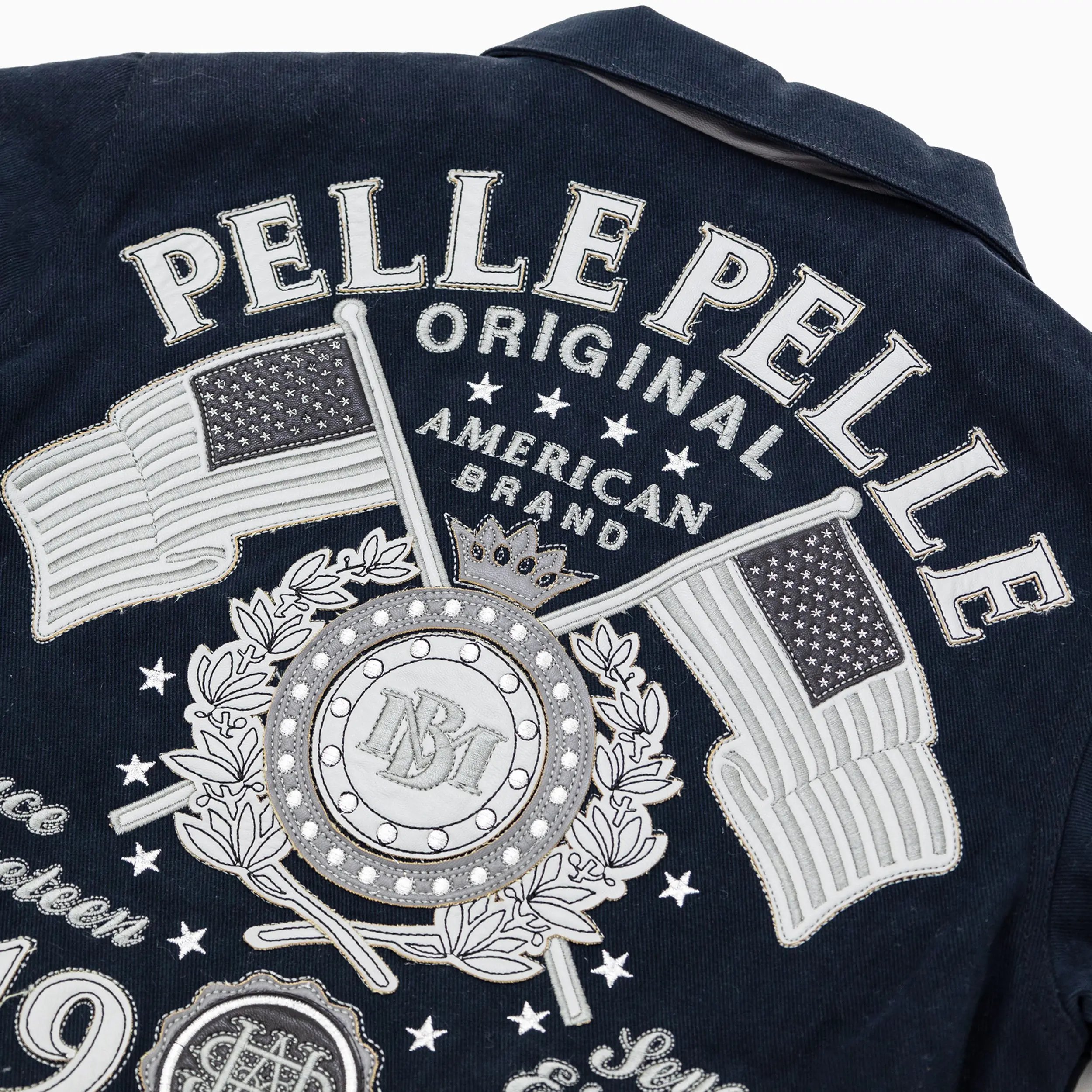 Kid's USA Outerwear Jacket - Image 3
