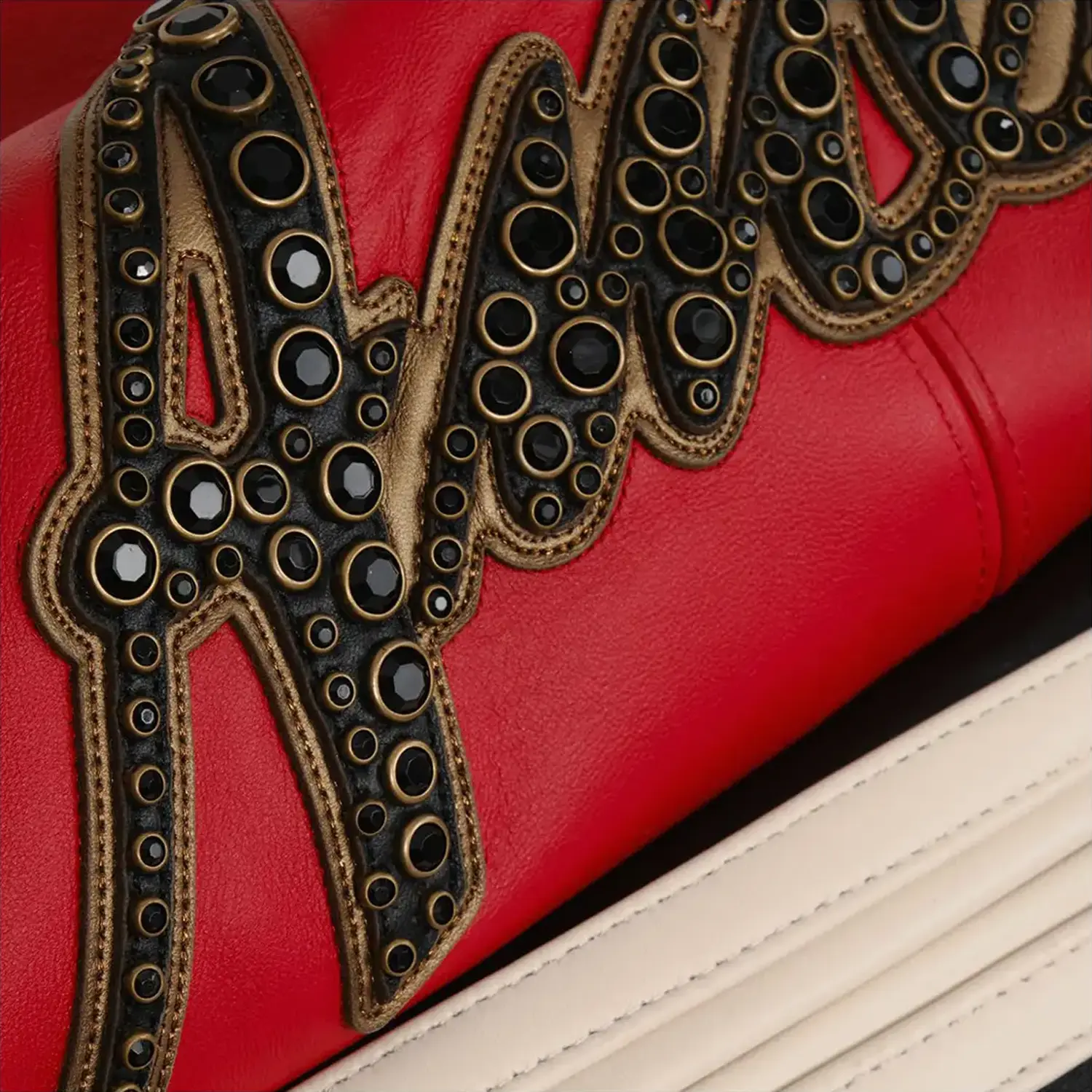 Men's Daytona Special Leather Jacket - Image 3