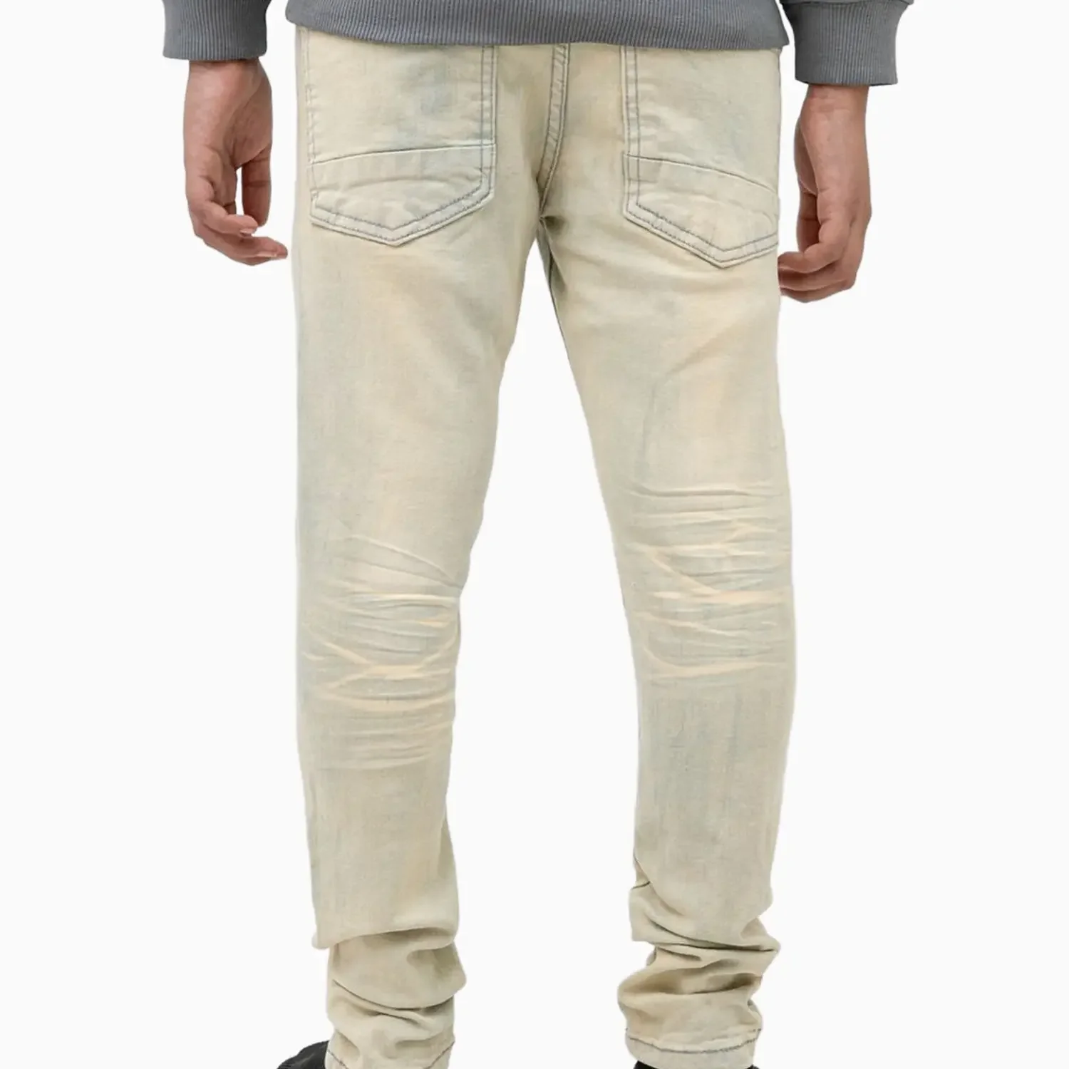 Kid's Skinny Jeans Pant - Image 2