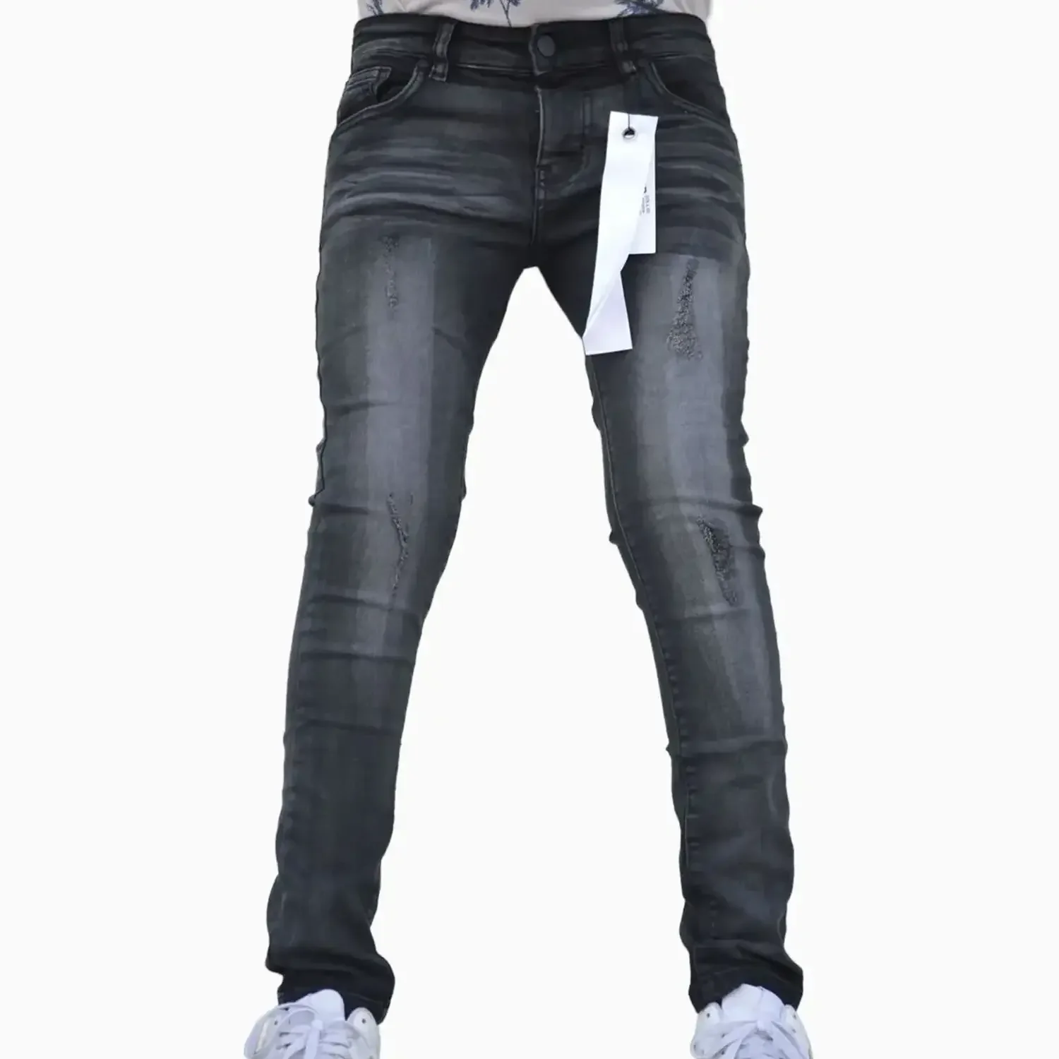 Kid's Ultra Stretch Denim Pant