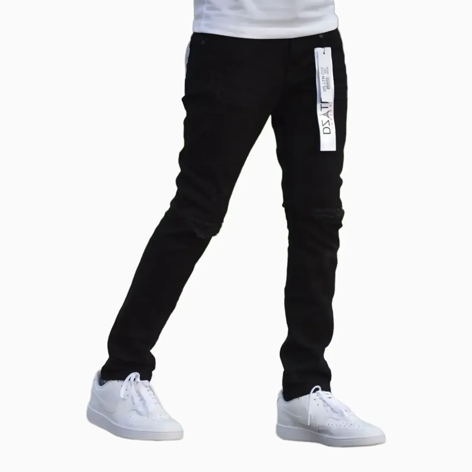 Kid's Ultra Stretch Denim Pant