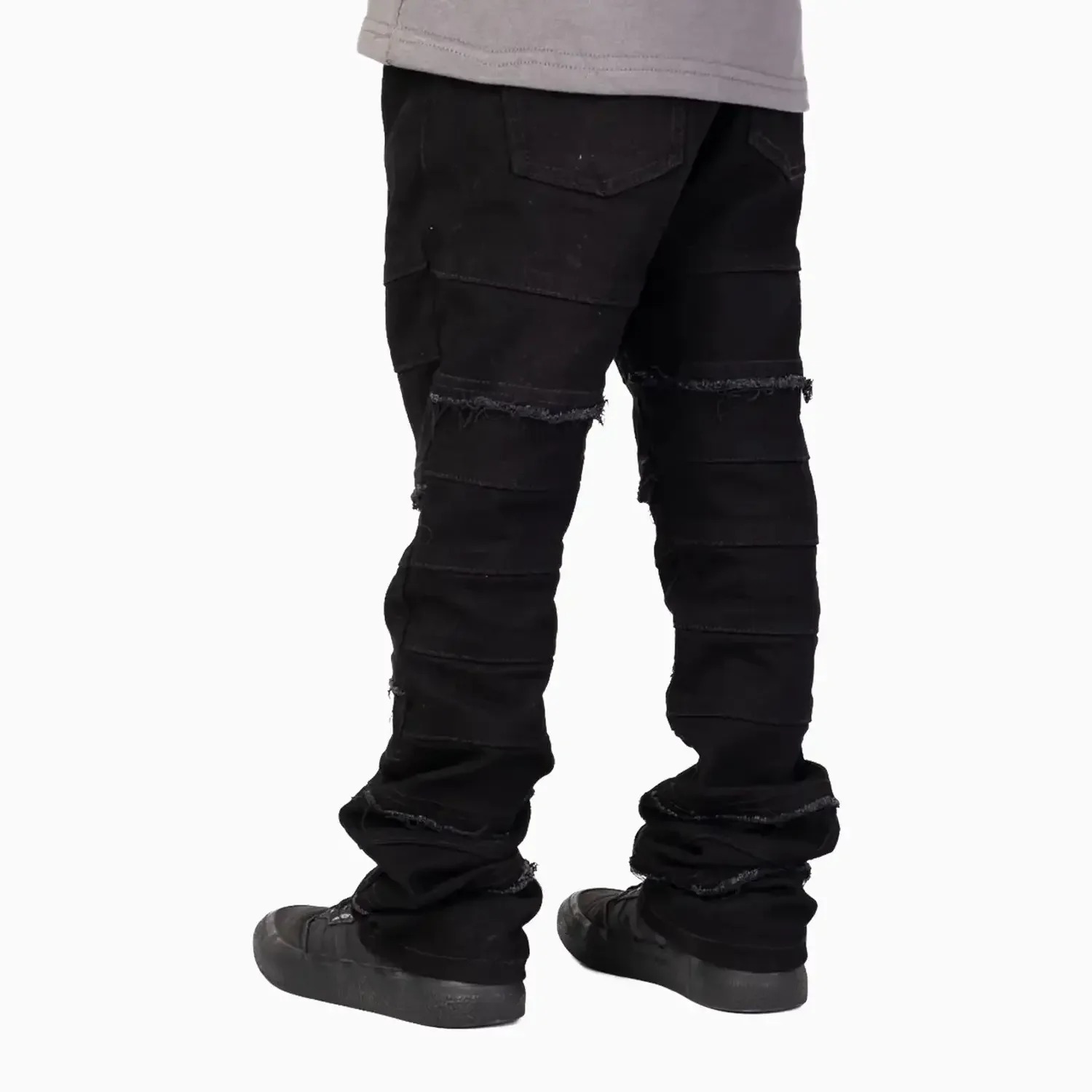 Kid's Ultra Stretch Denim Pant - Image 6