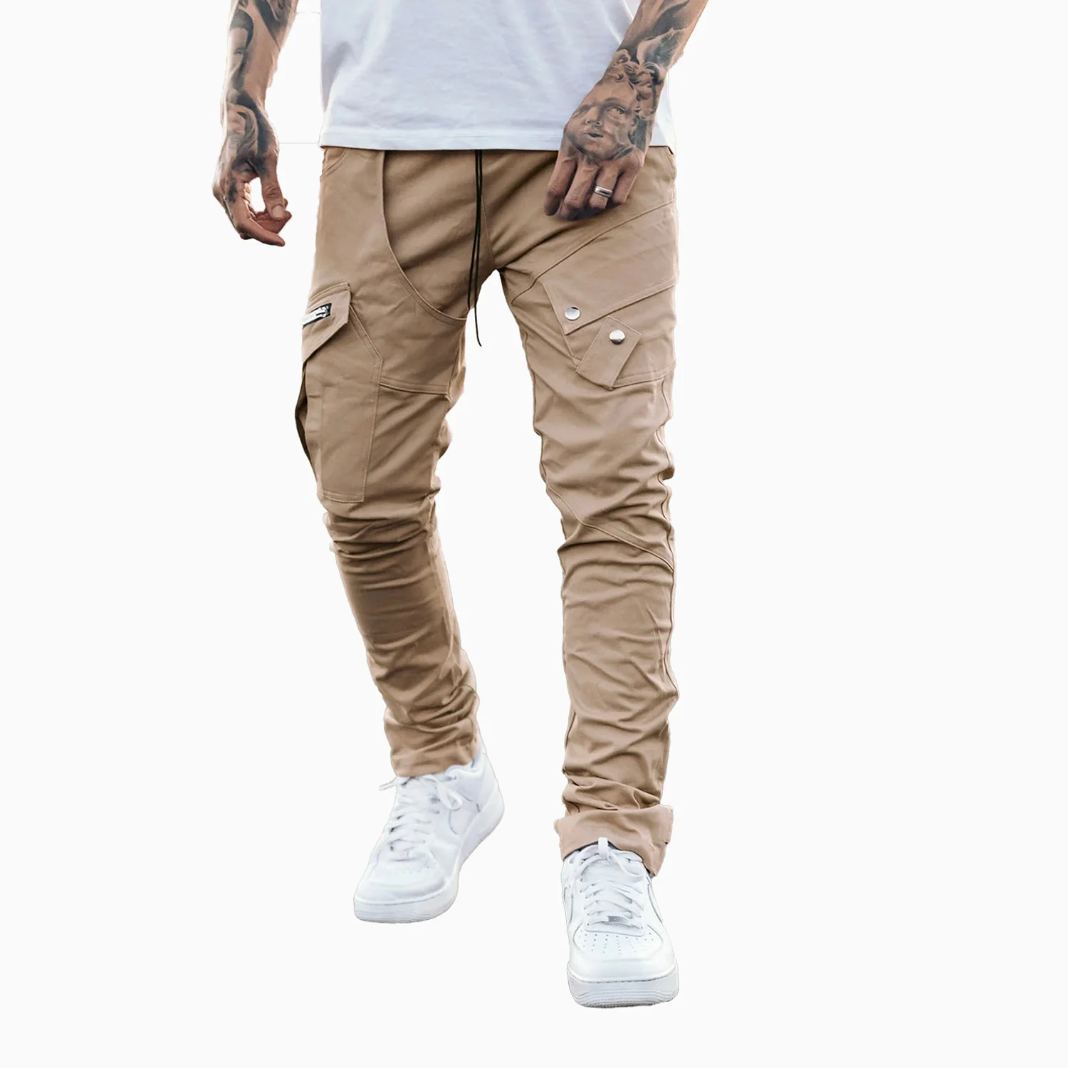 Men's Utility Cargo Pant - Image 2
