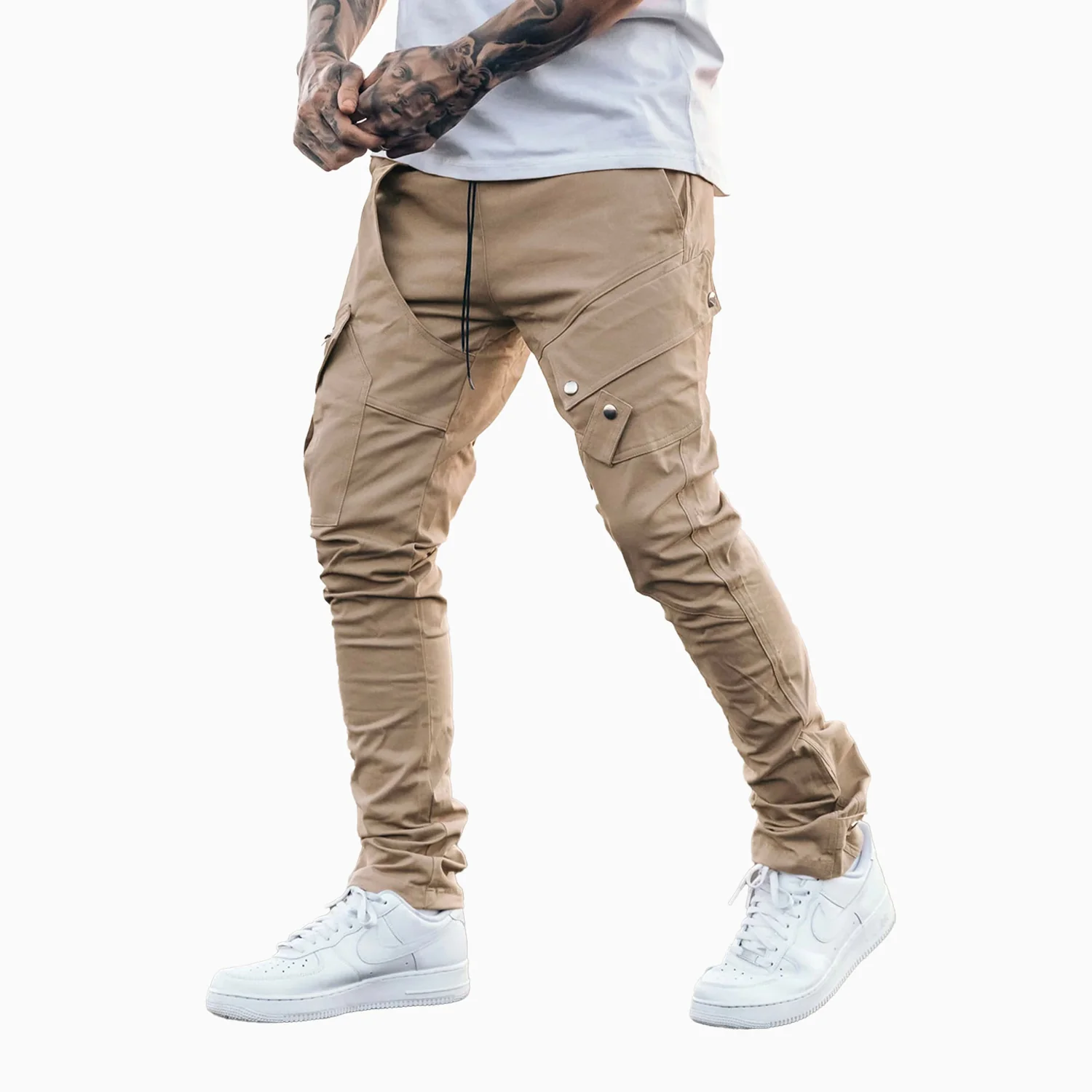 Men's Utility Cargo Pant - Image 3