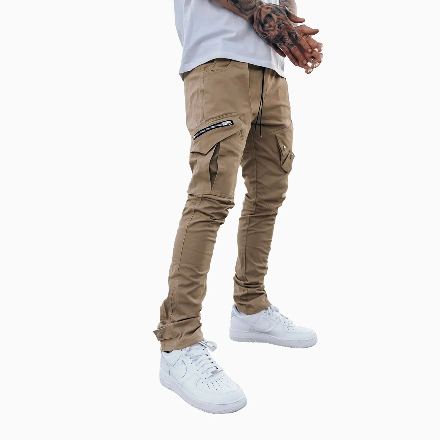 Men's Utility Cargo Pant - Image 4