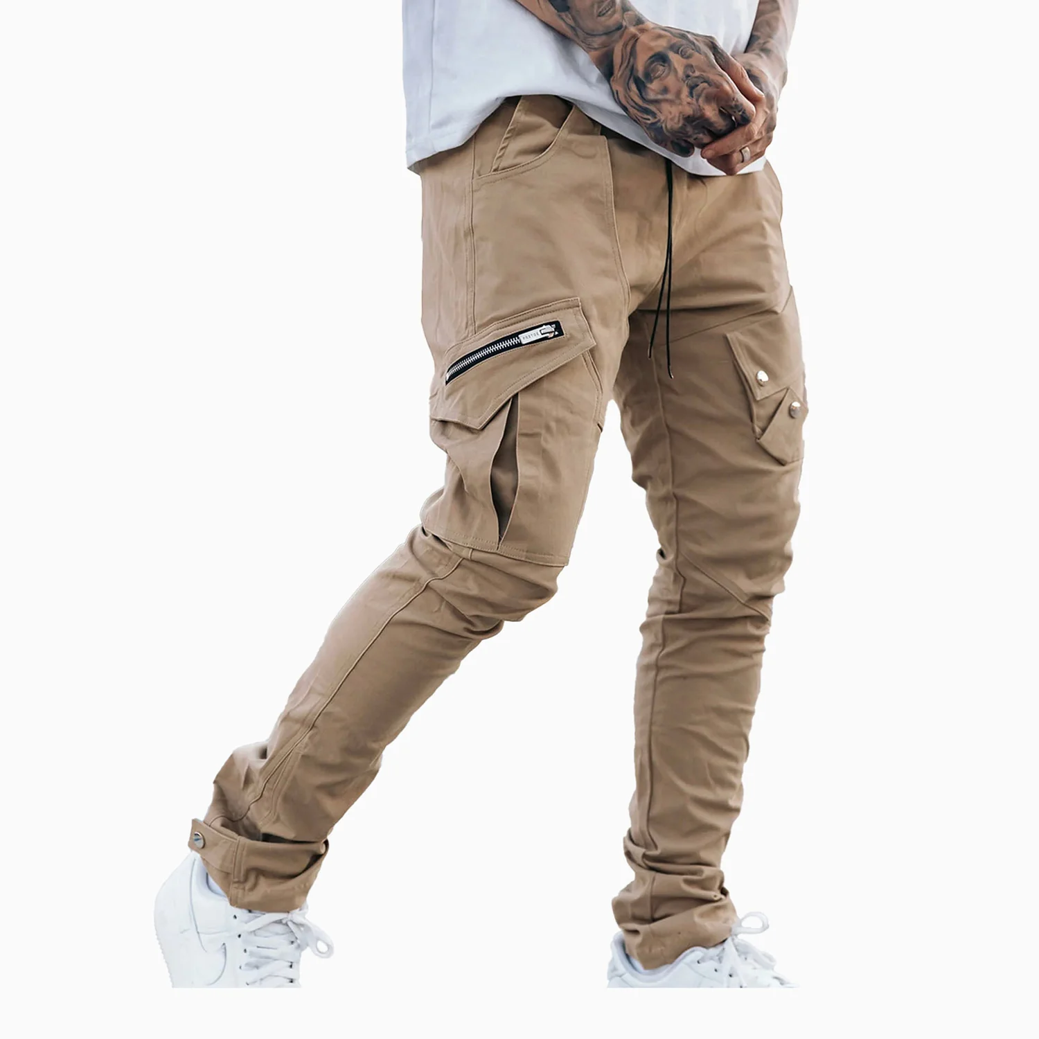 Men's Utility Cargo Pant - Image 5