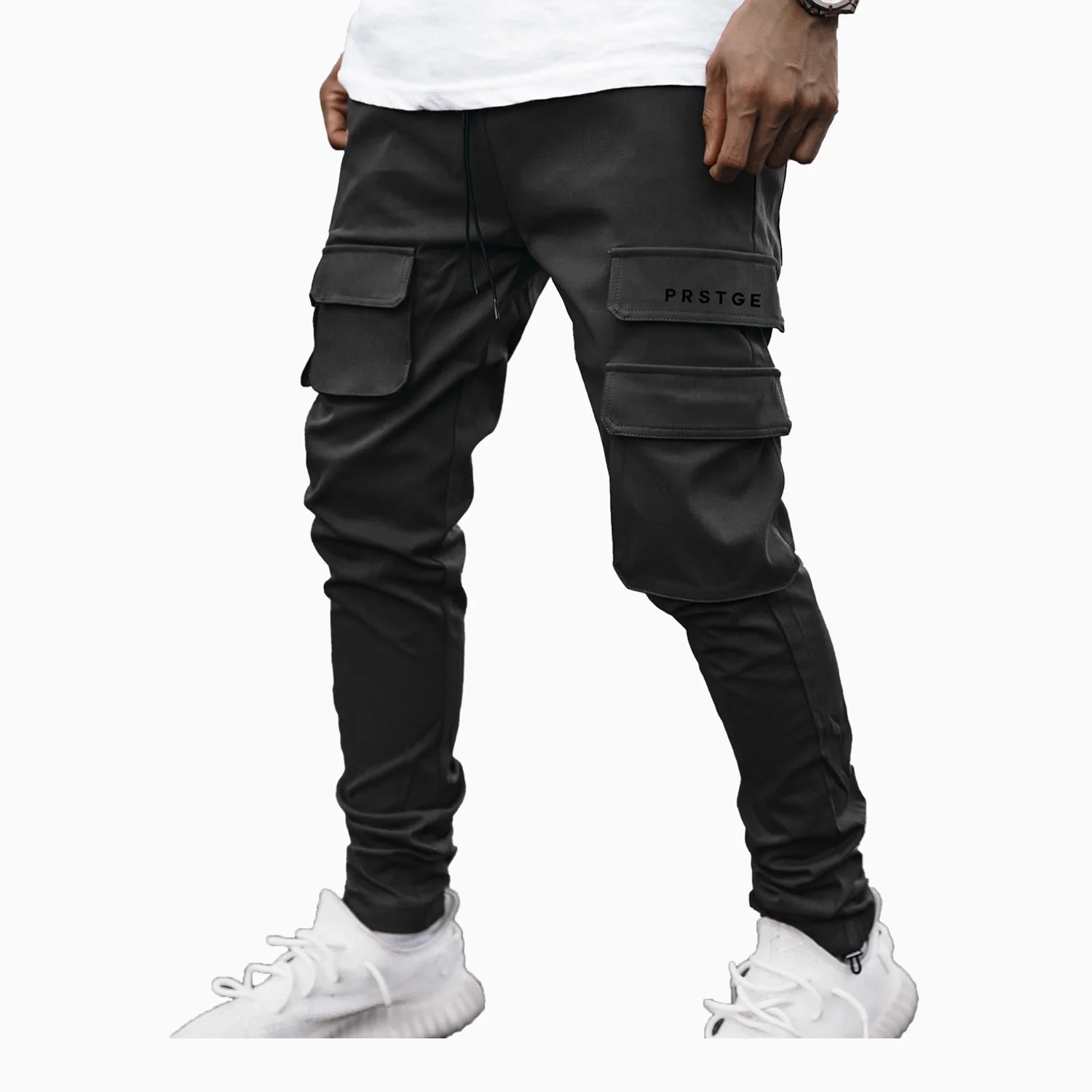 Men's Utility Cargo Pant - Image 4