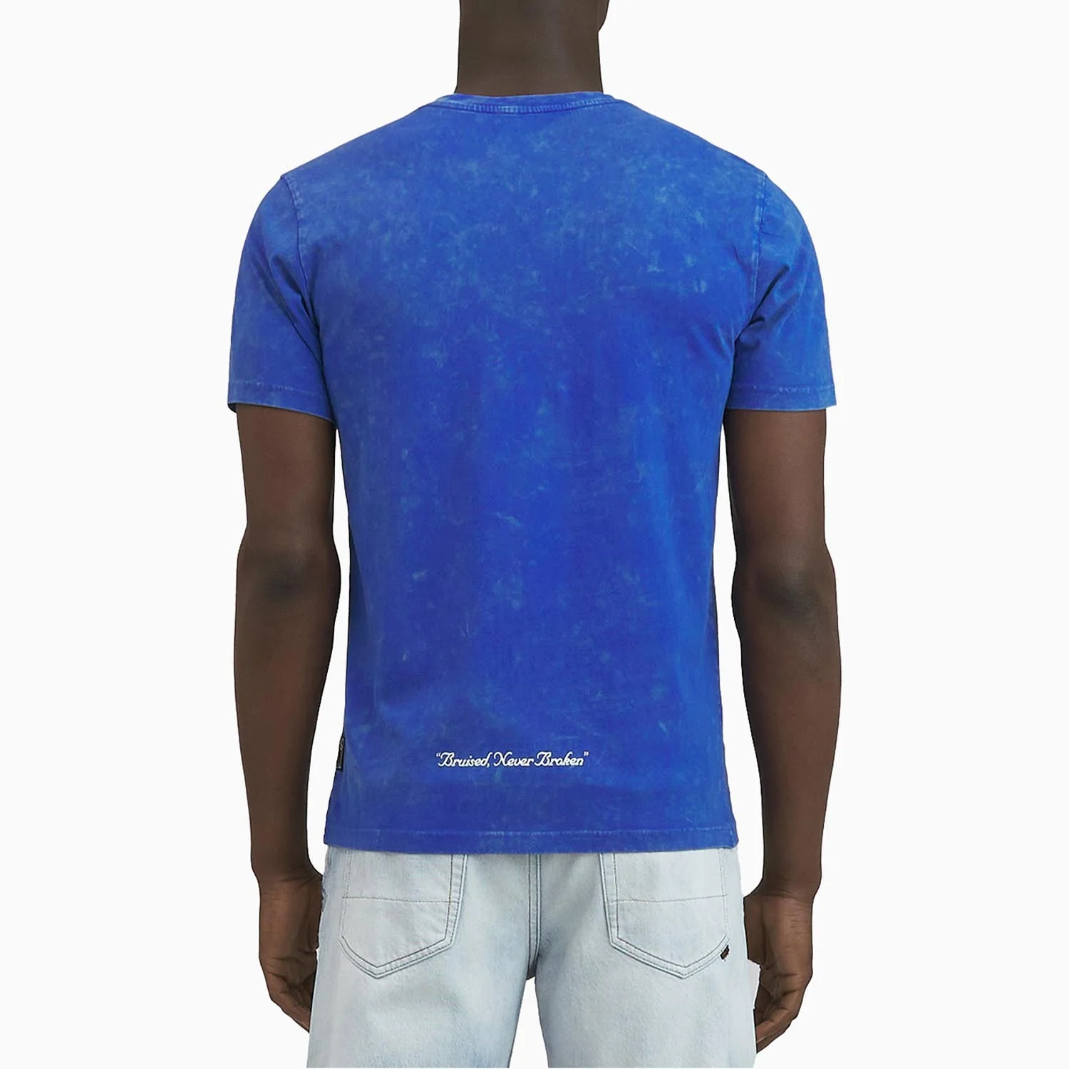 Men's Miyazaki Crew Neck T-Shirt - Image 3