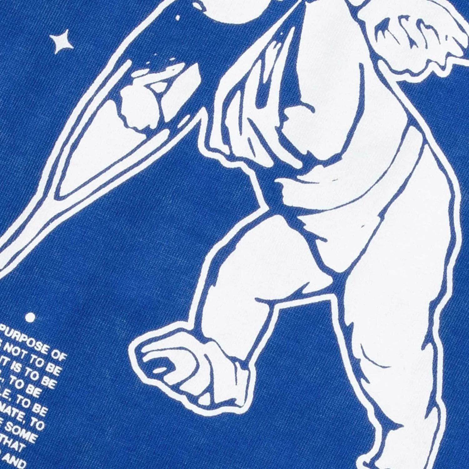 Men's Miyazaki Crew Neck T-Shirt - Image 7