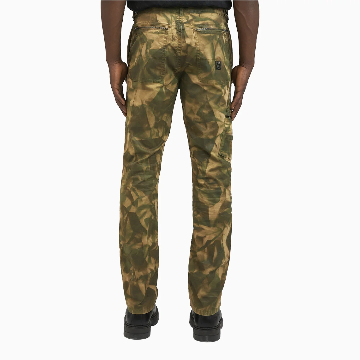 Men's Palo Duro Cargo Pant - Image 3