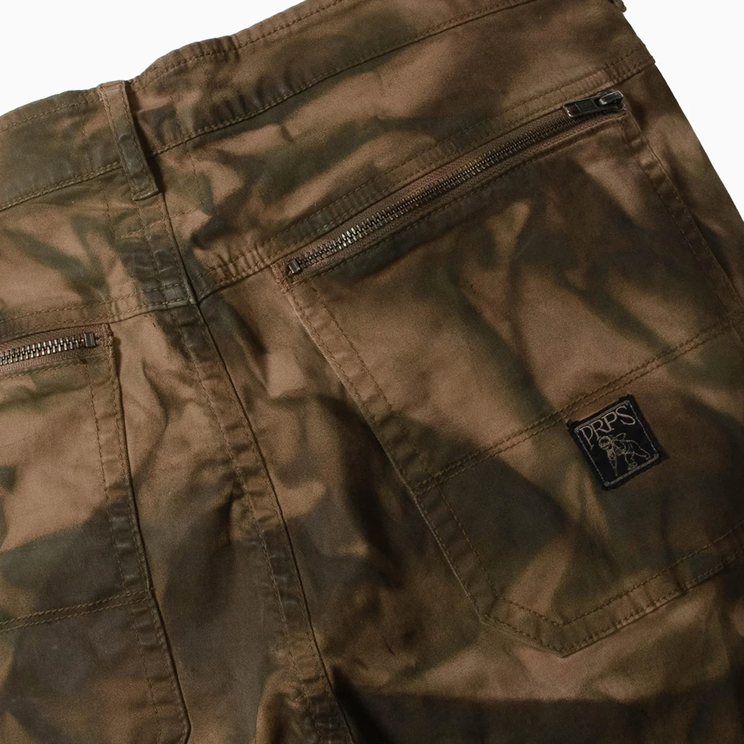 Men's Palo Duro Cargo Pant - Image 7