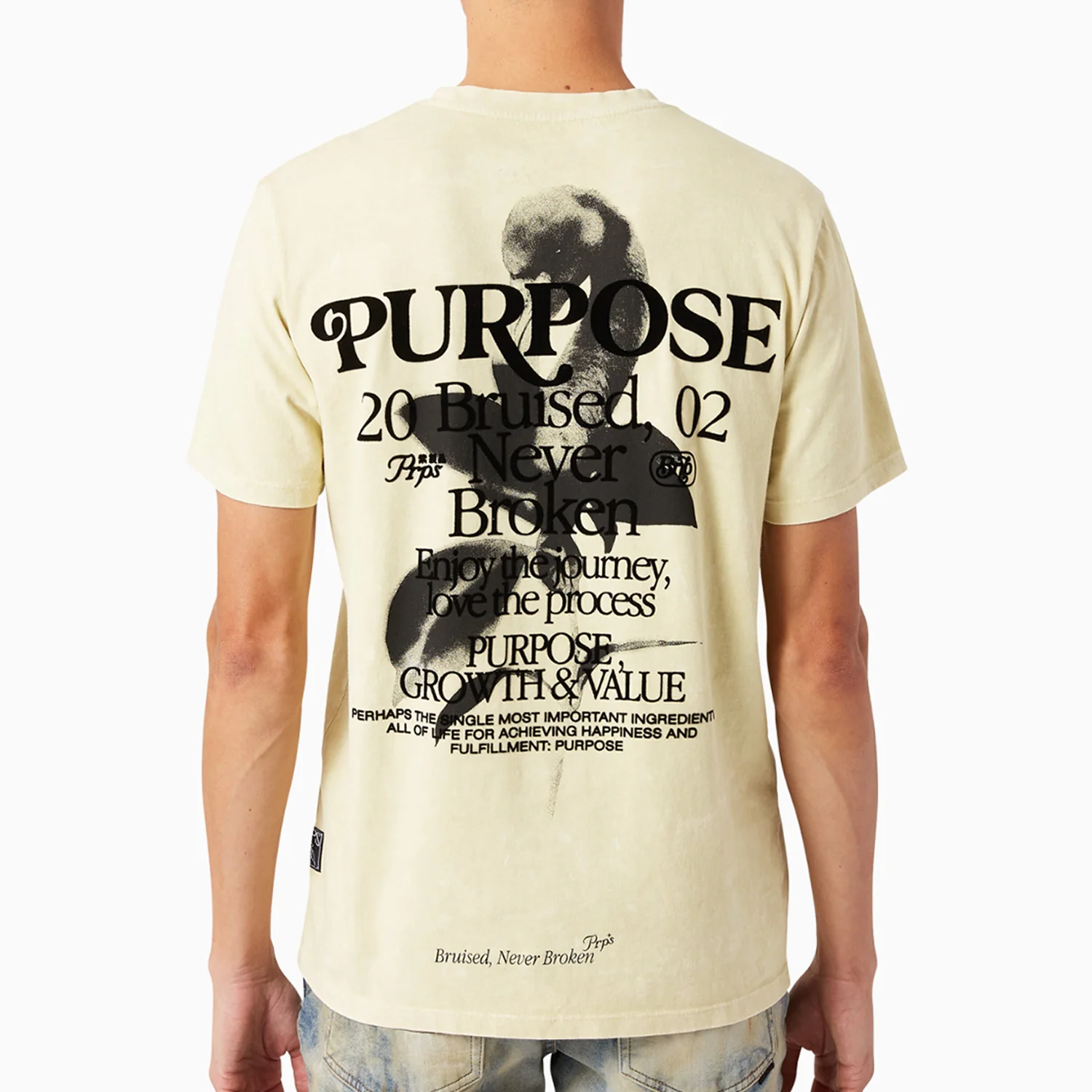 Men's Yucatan T Shirt And Shorts Outfit - Image 2