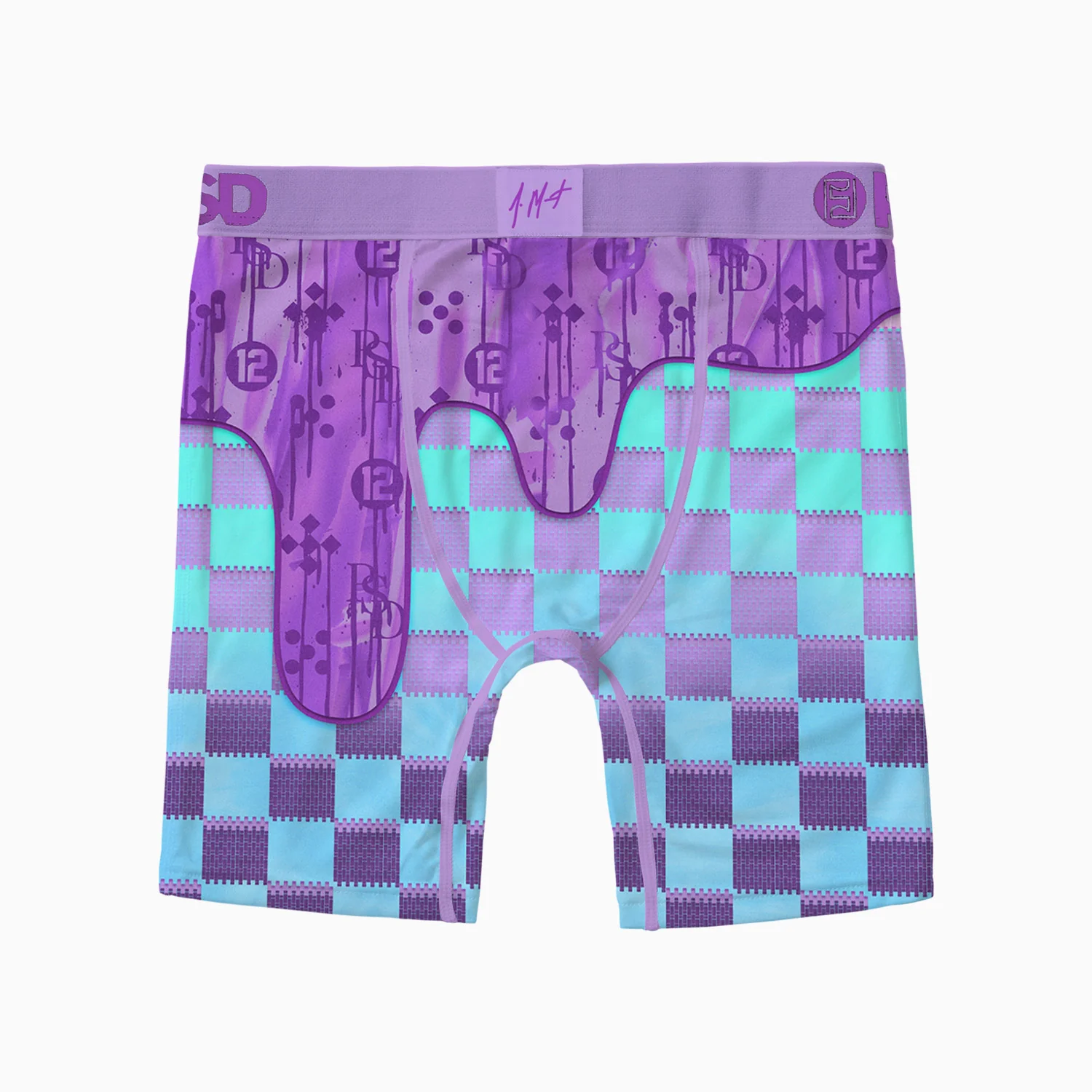 Kid's Ja Lux Boxer Brief - Image 2