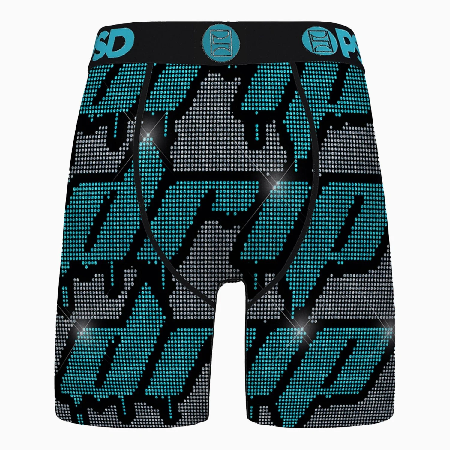 Men's Iced Drip Boxer - Image 2