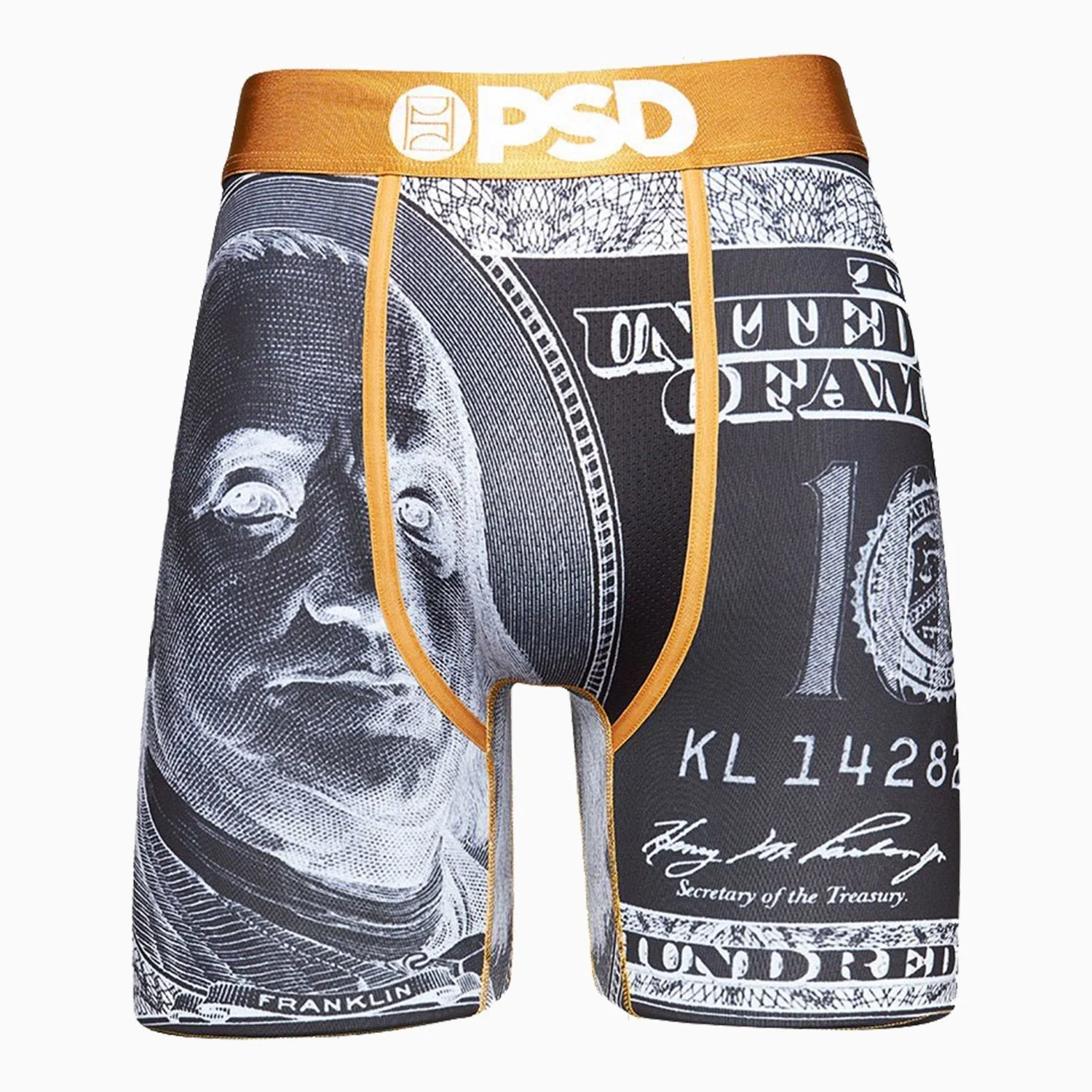 Men's Inverted Benji - Image 2